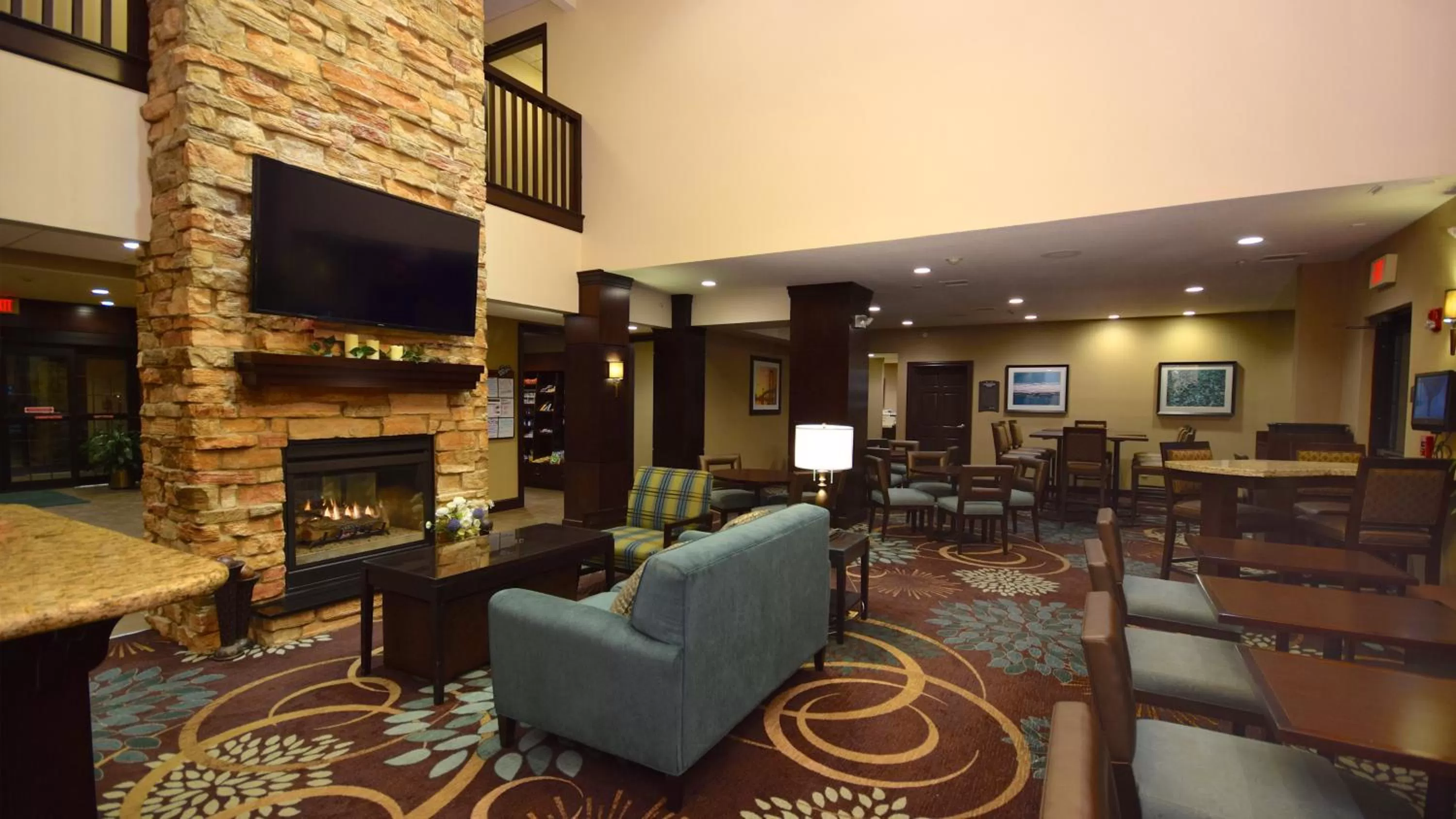 Other in Staybridge Suites - Cincinnati North by IHG