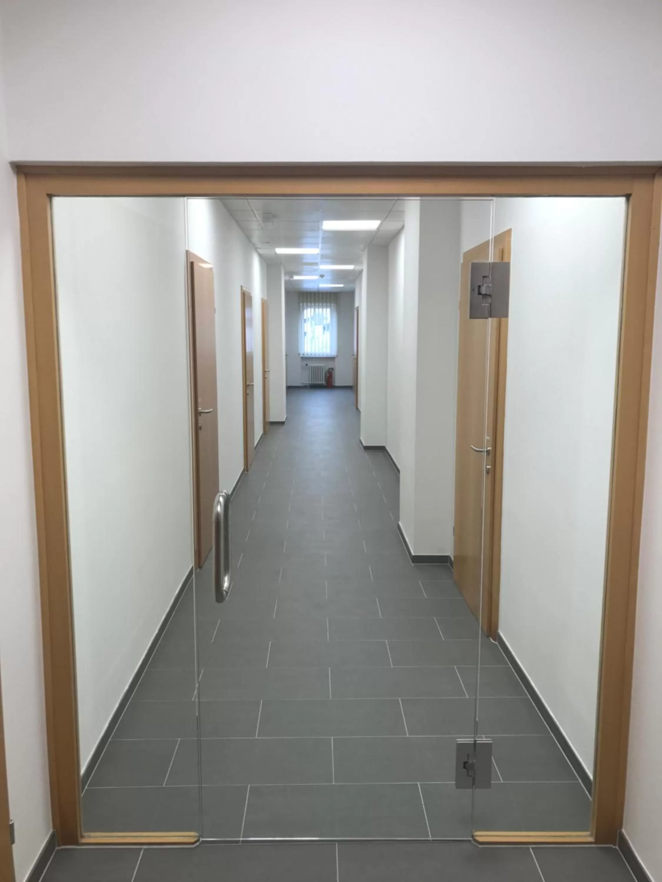 Area and facilities in Montagehotel Bed & Steel