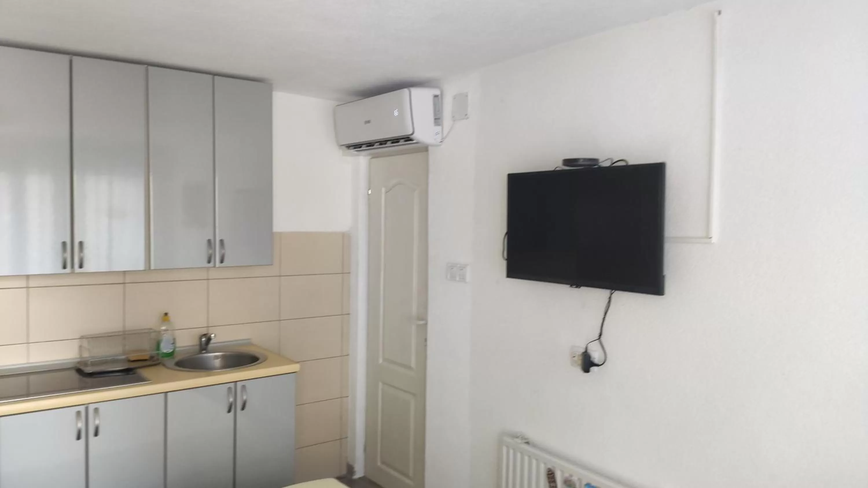 Kitchen/Kitchenette in Banja Luka šetalište