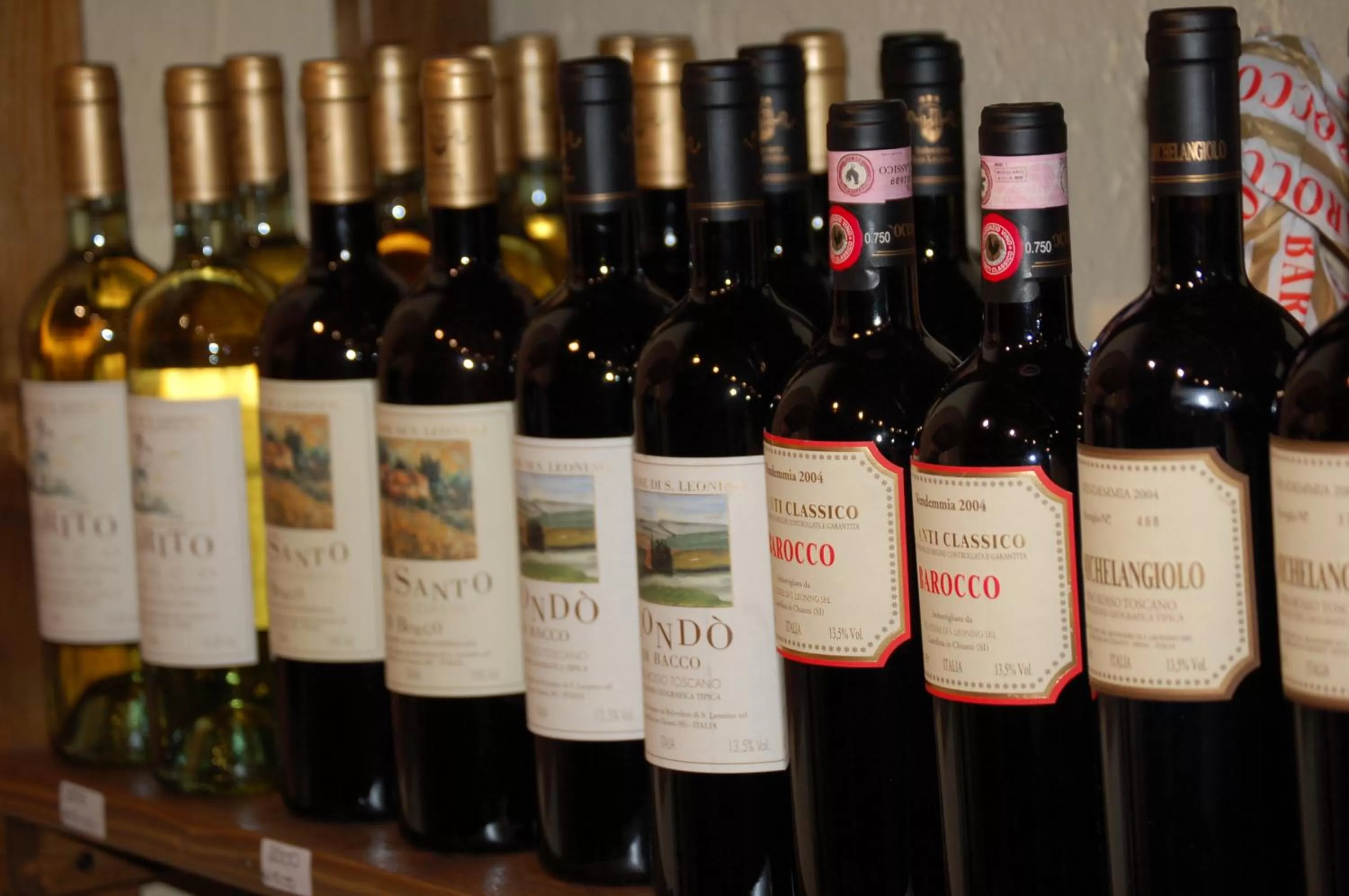 Activities in Hotel Belvedere Di San Leonino