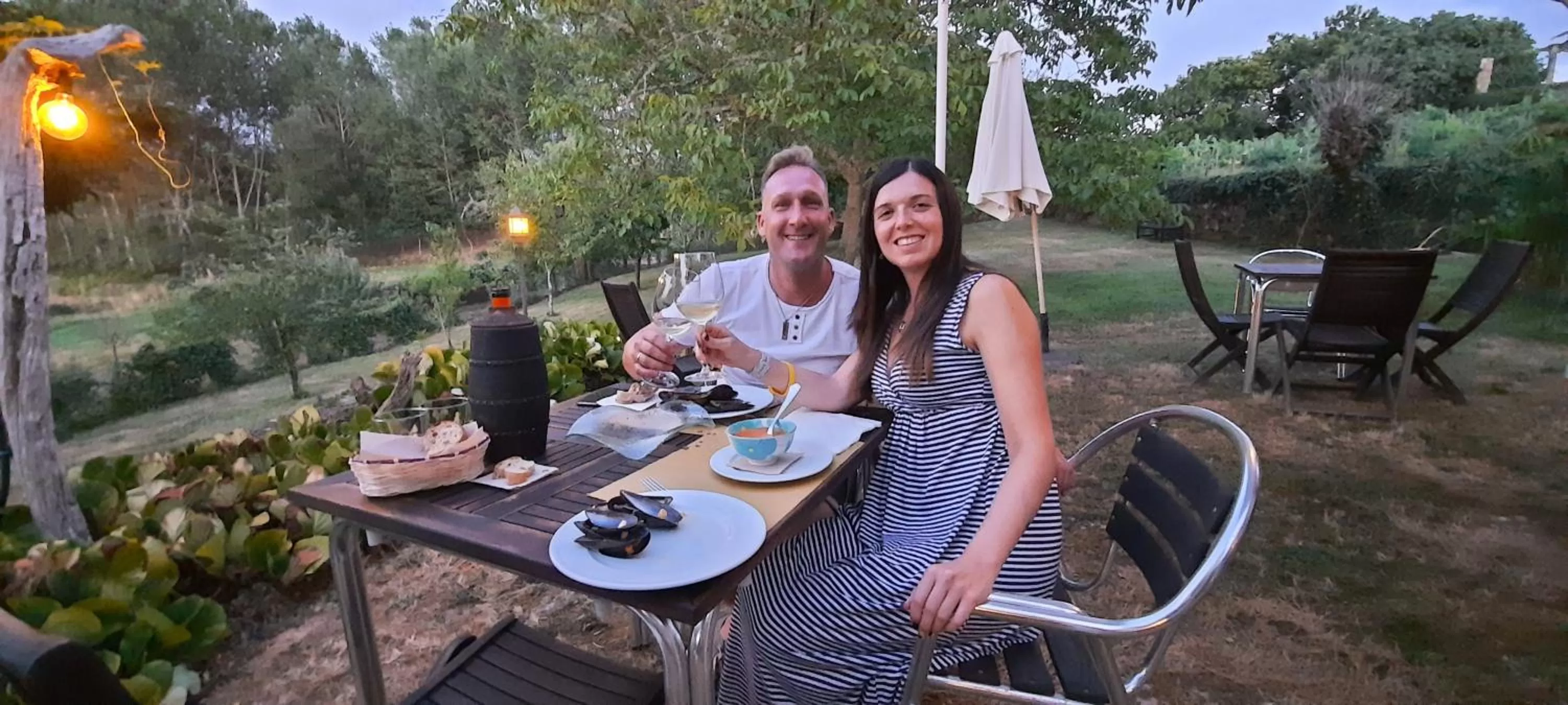 People in Rectoral de Anllo