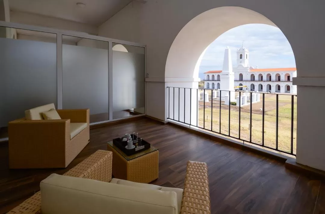 View (from property/room) in La Recova Hotel & Spa