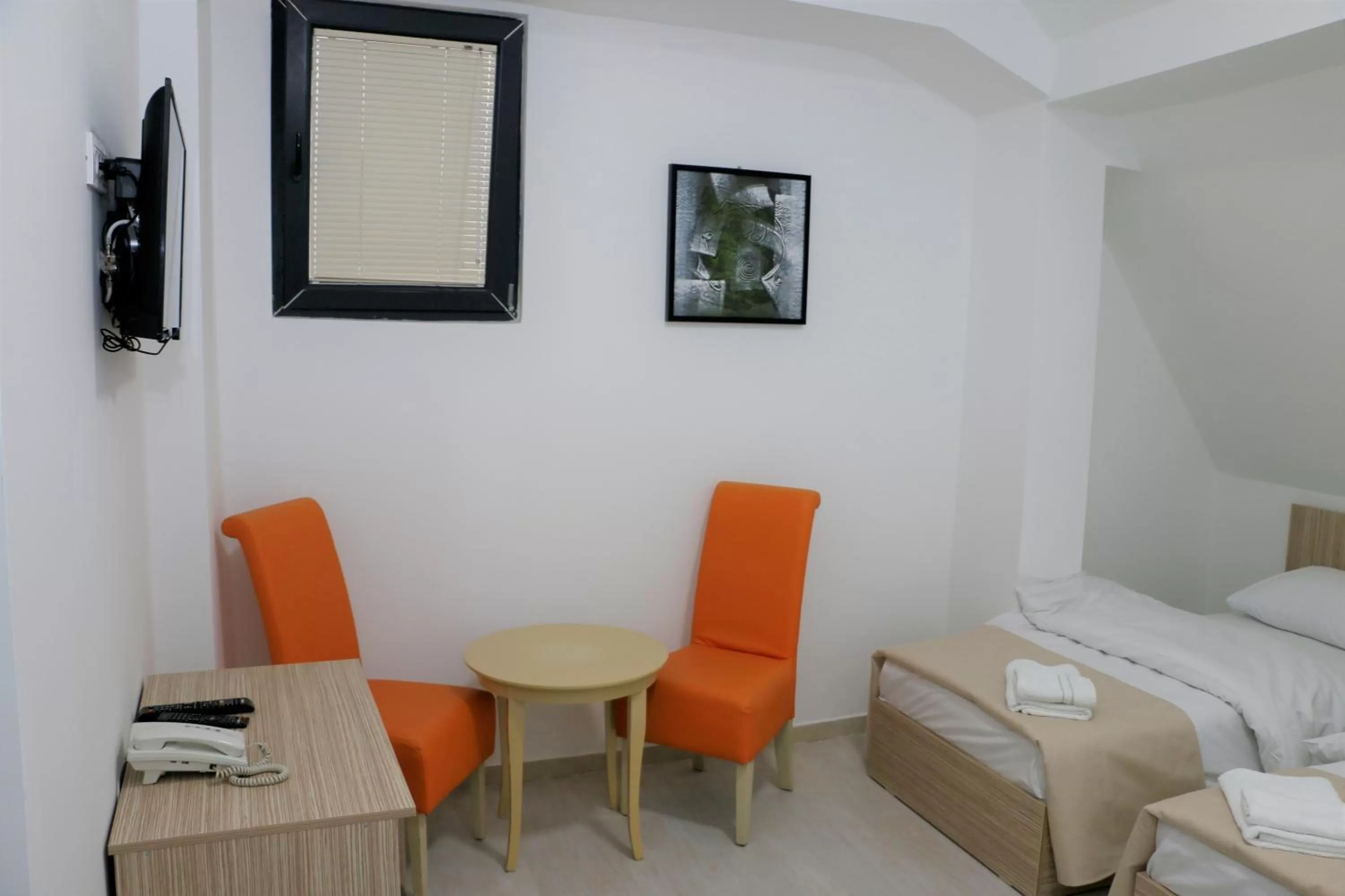 Photo of the whole room in Hotel Old Konak