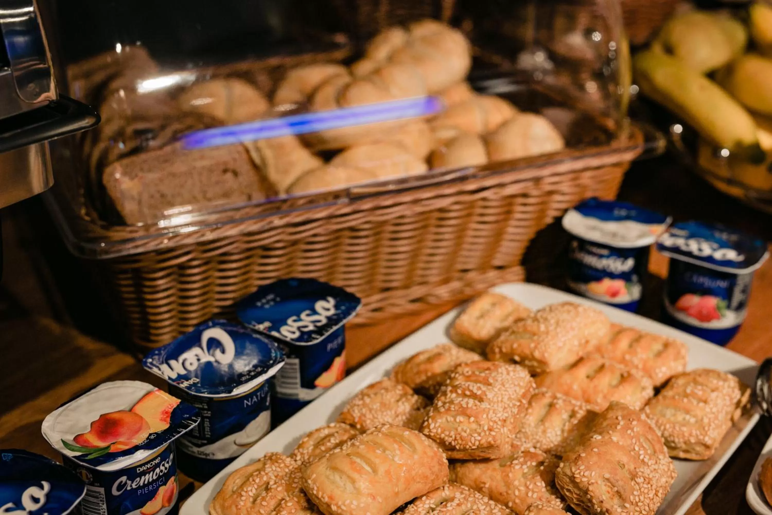 Breakfast, Food in Biador Apartments