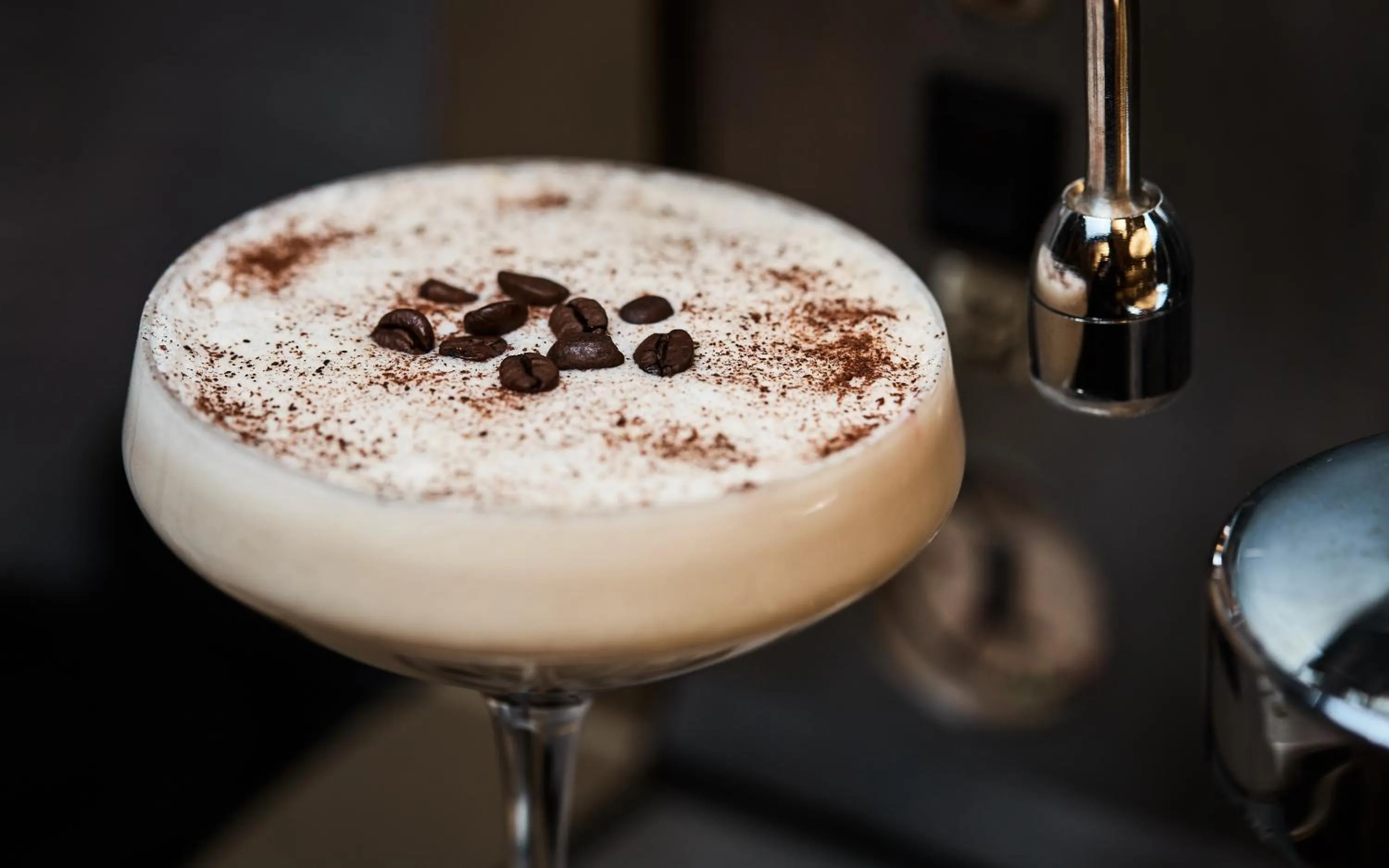 Non alcoholic drinks in Gallery Palace Hotel