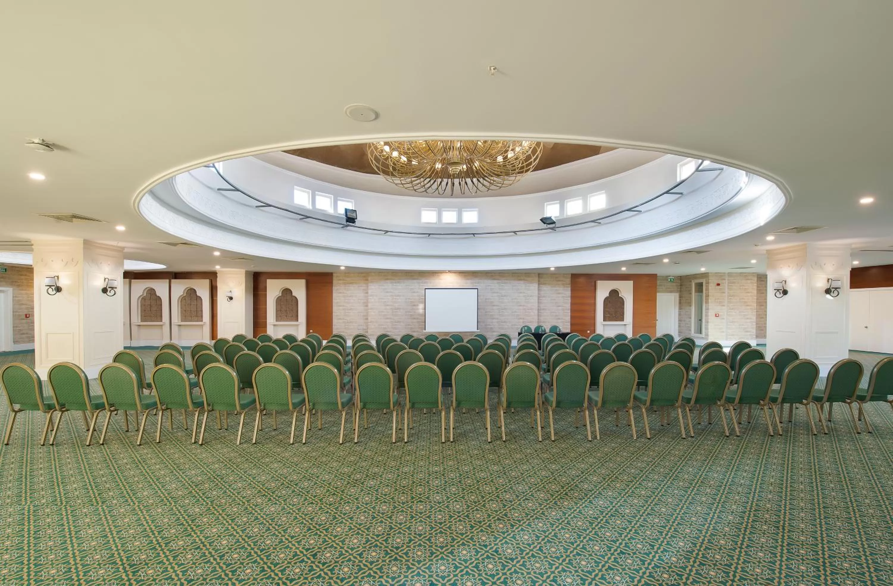 Business facilities in Kamelya Selin Hotel Luxury Resort & SPA