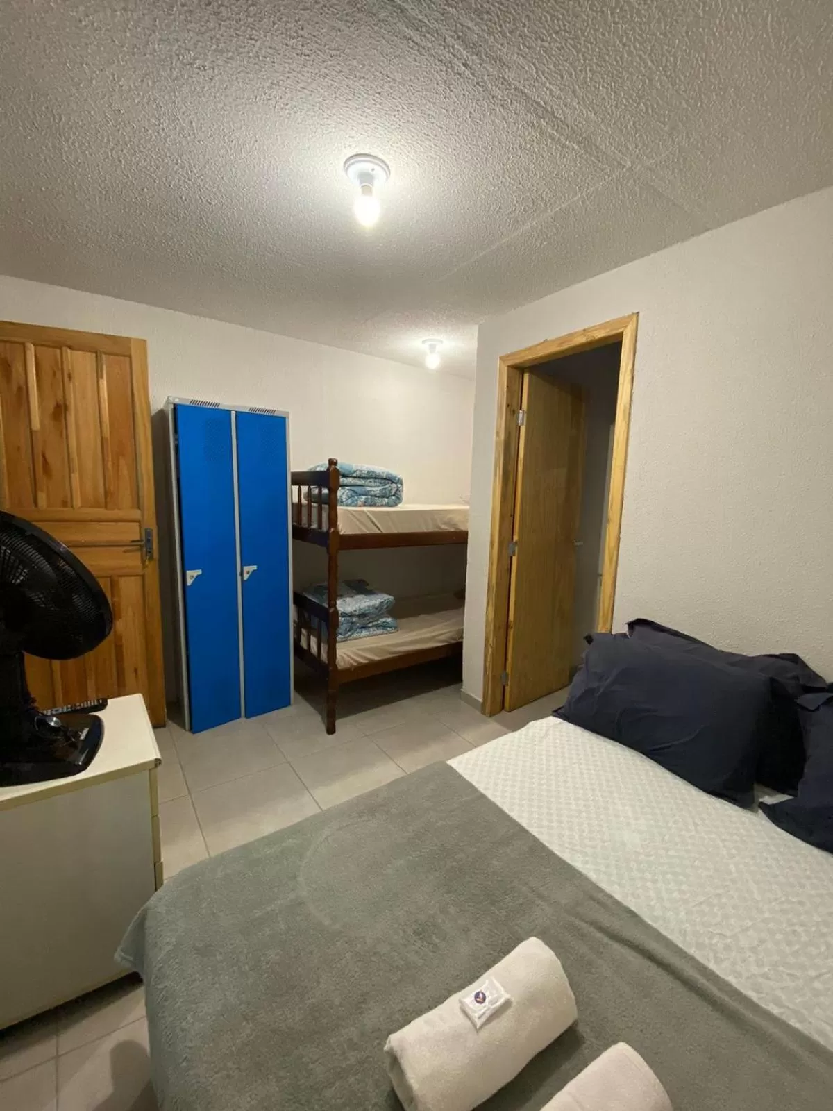 Nova Pousada Consulado