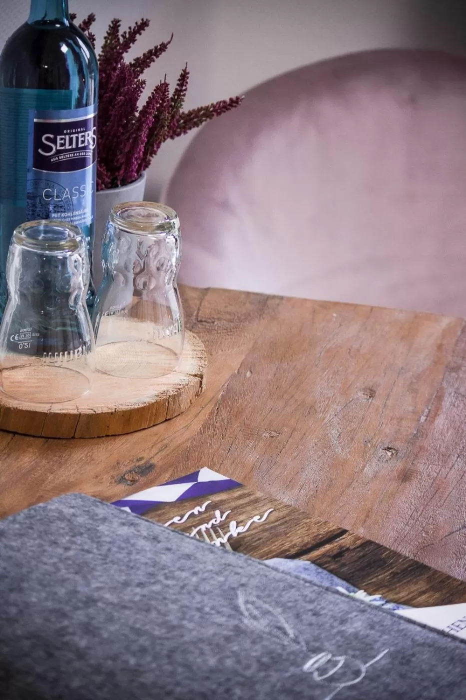 Photo of the whole room in Resort Hotel Bispingen Superior