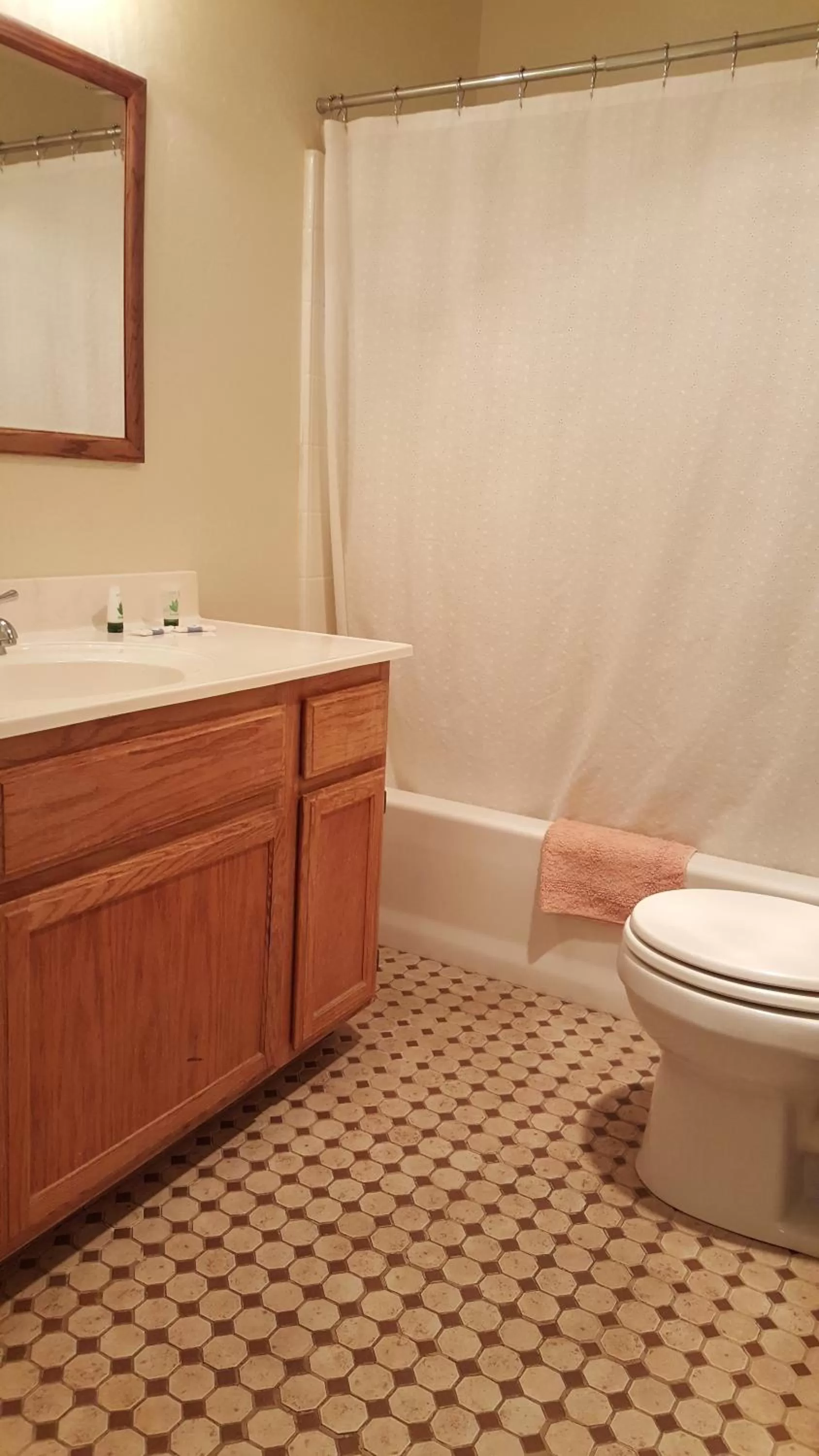 Day in Canyon Country Inn