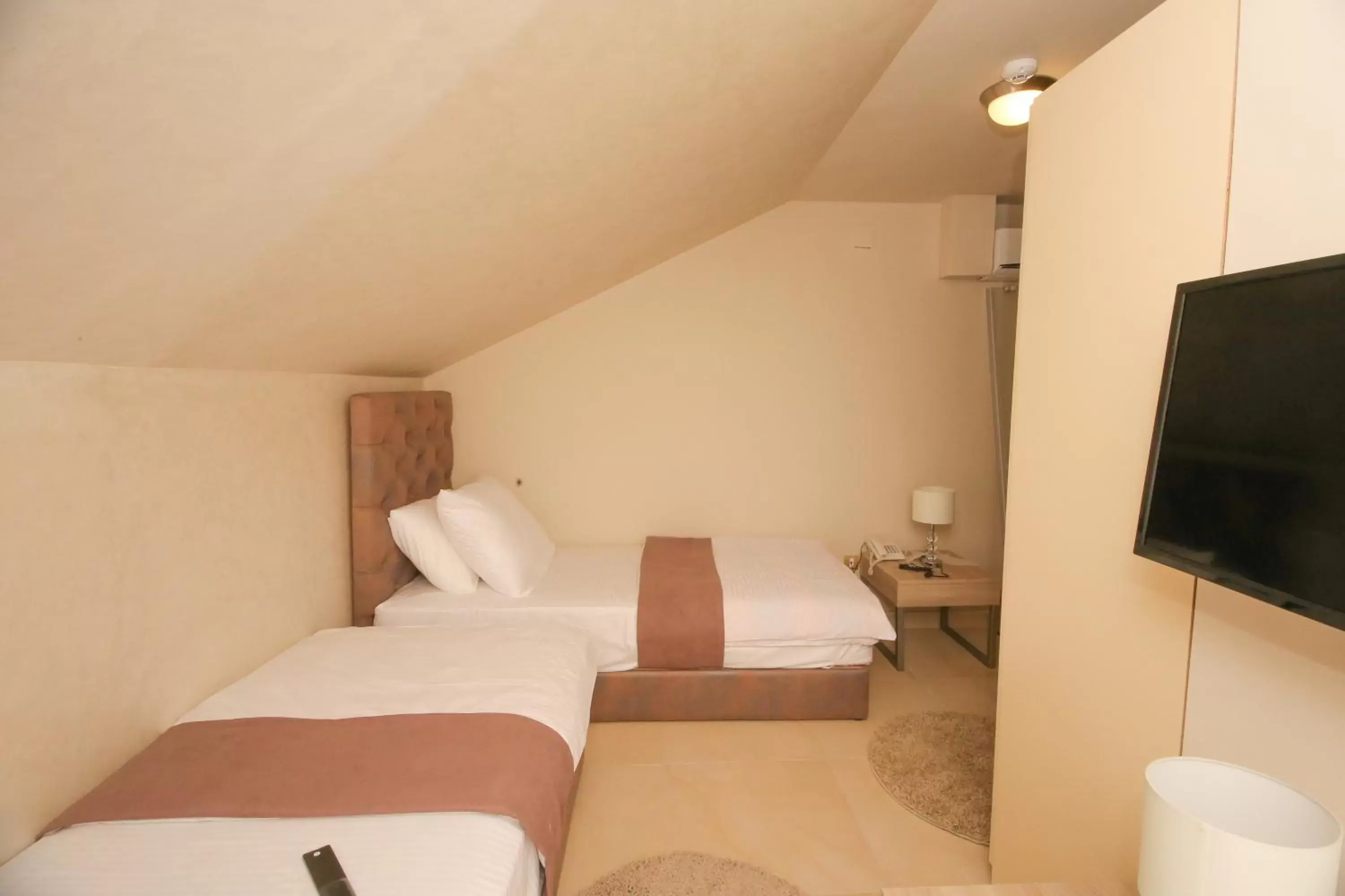 Small Twin Room in Bajadera Lux Small Twin Room in Bajadera Lux