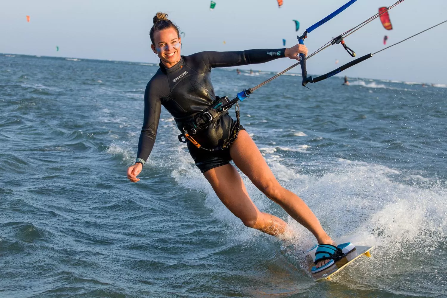 Other Activities in Phi Kite School