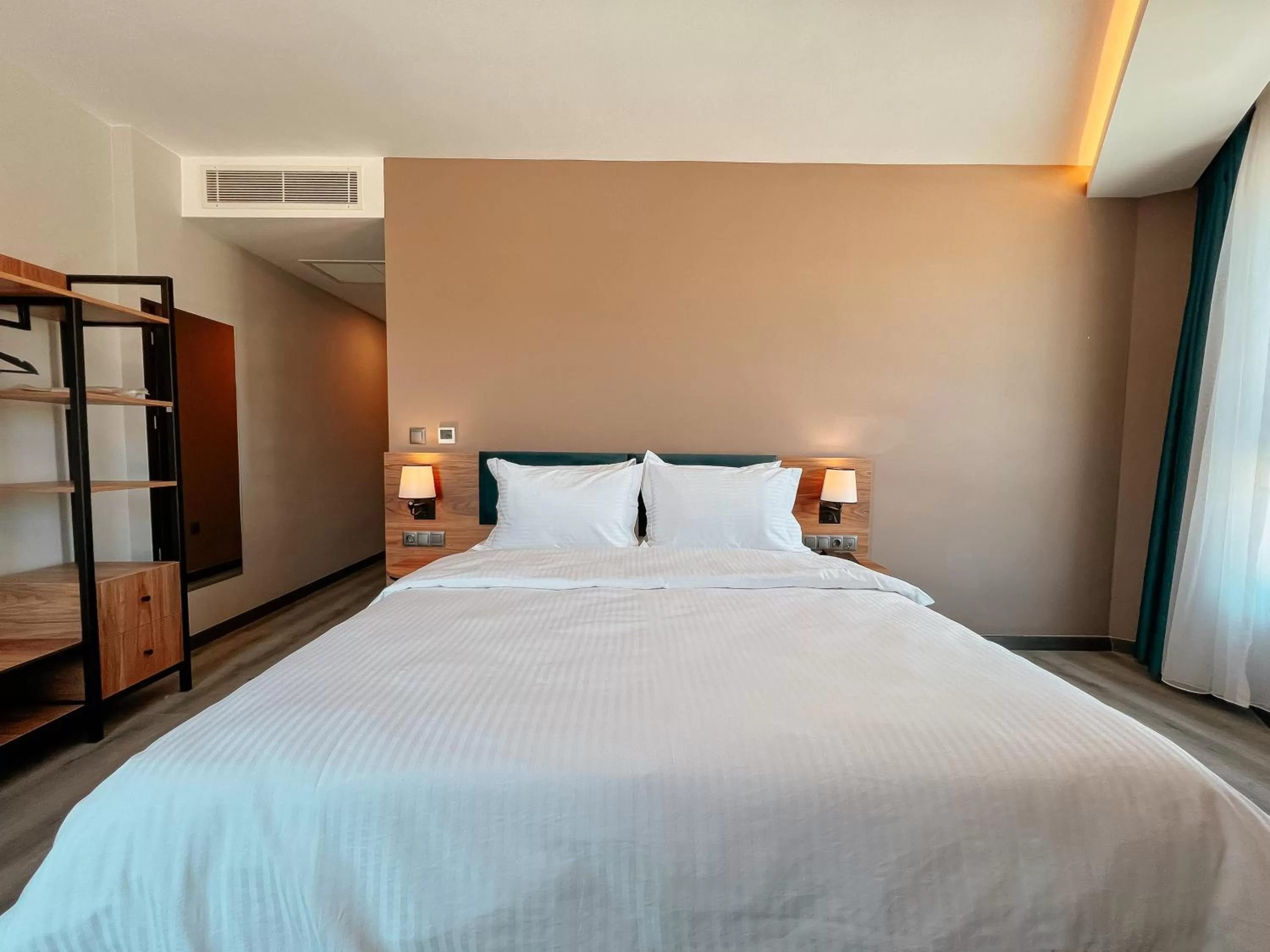 Massage in Yalçındağ Otel Burdur