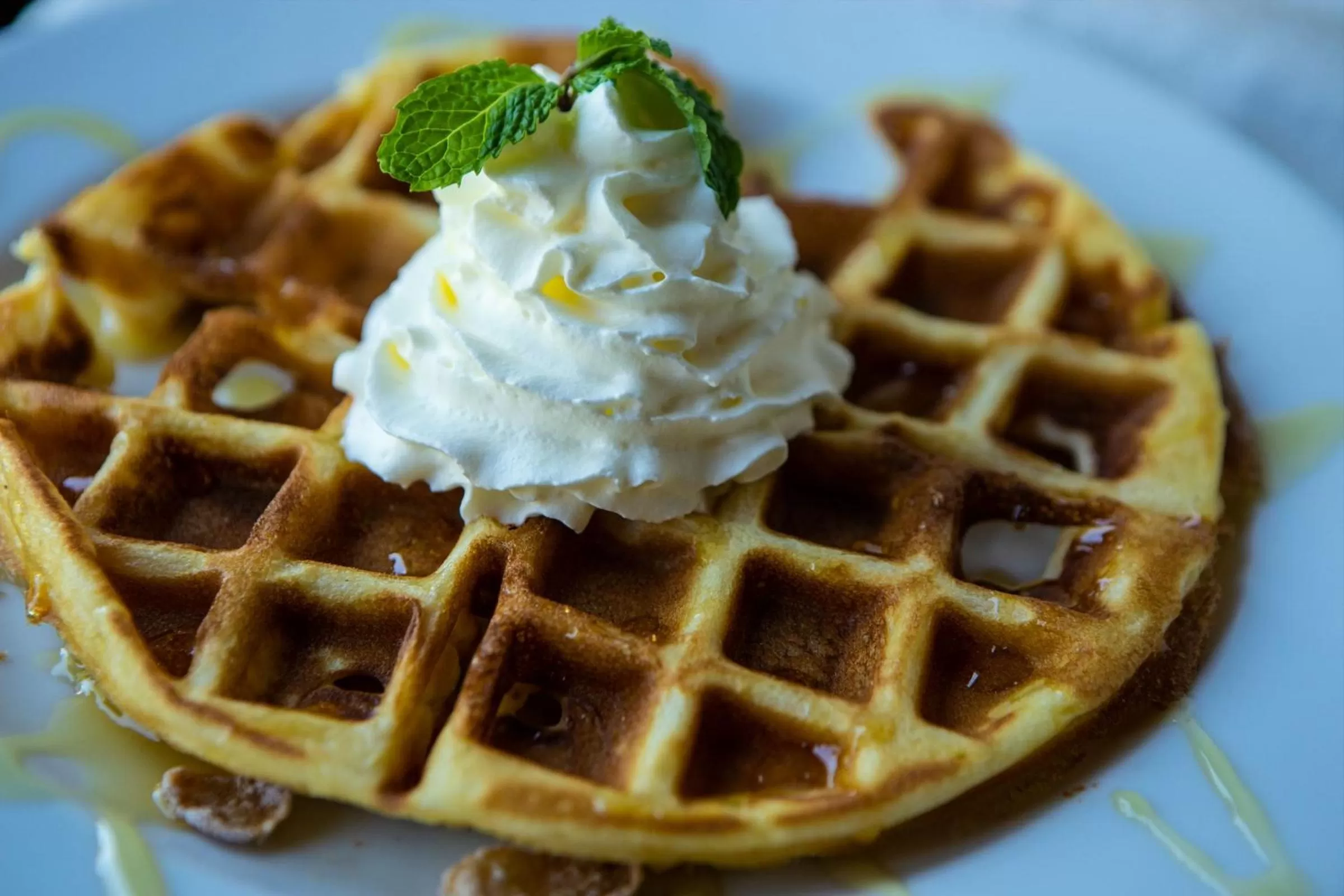 Food and drinks in Maikaew Damnoen Resort