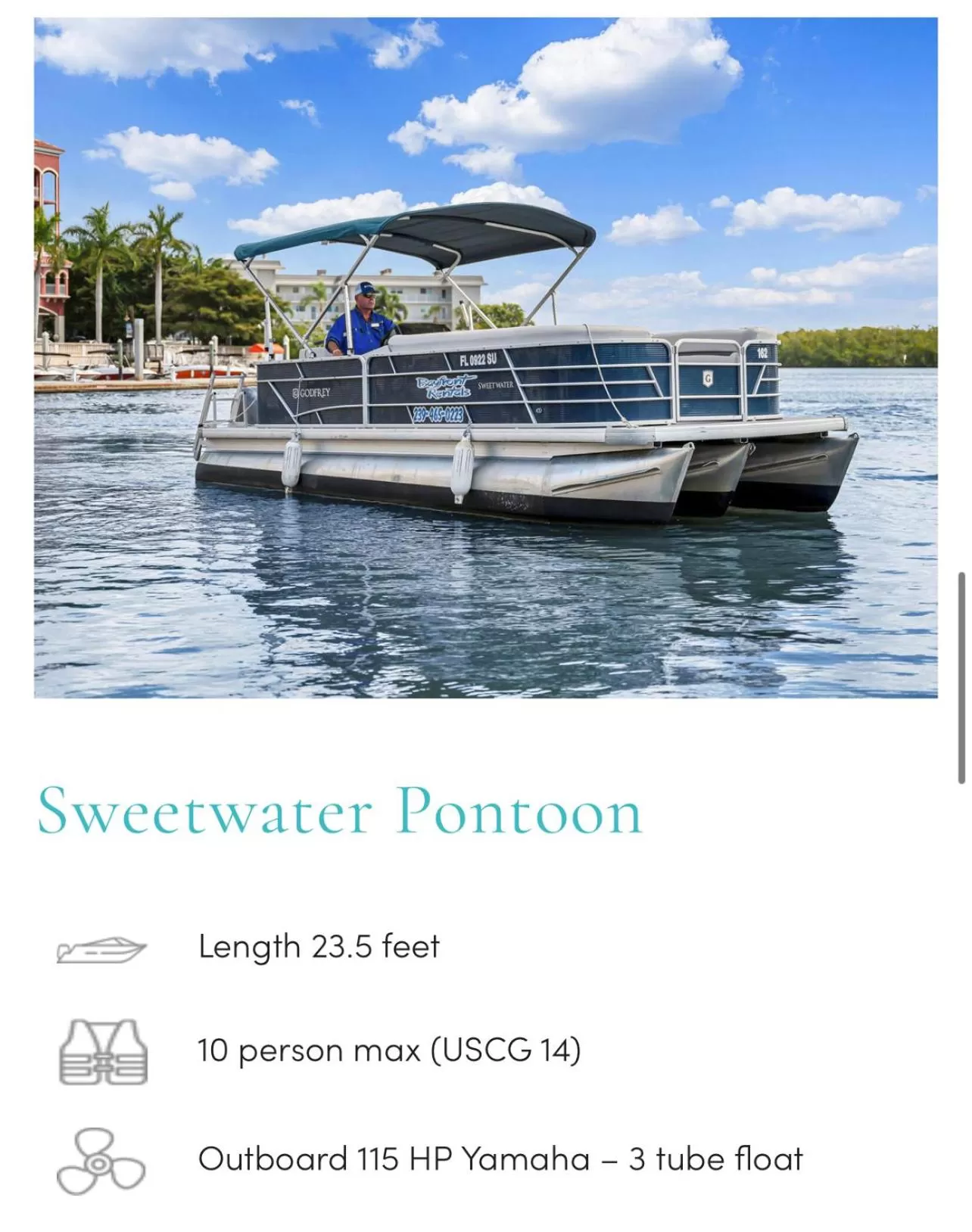 Activities in Bayfront Inn 5th Avenue