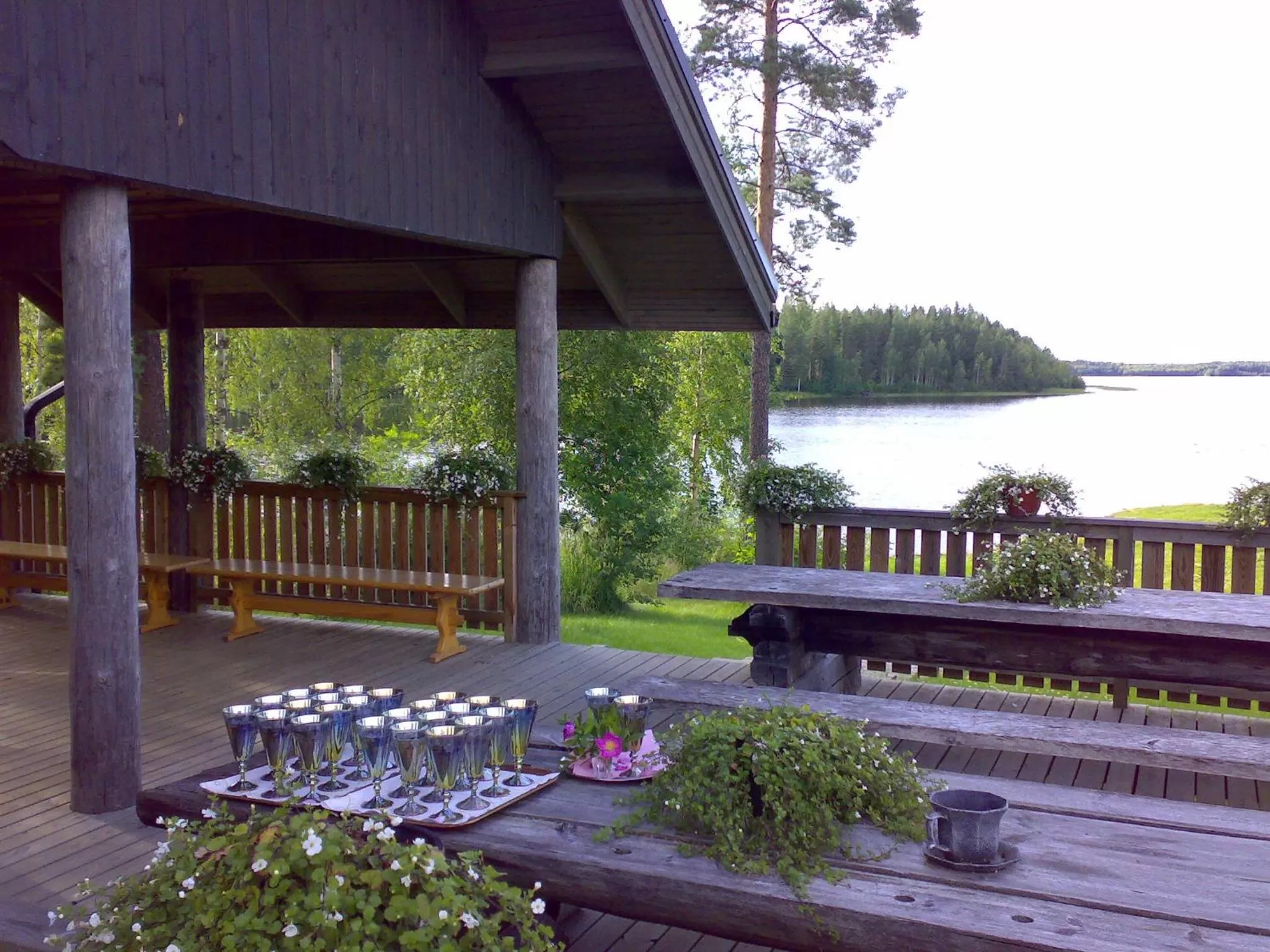 Other in Revontuli Resort Rooms