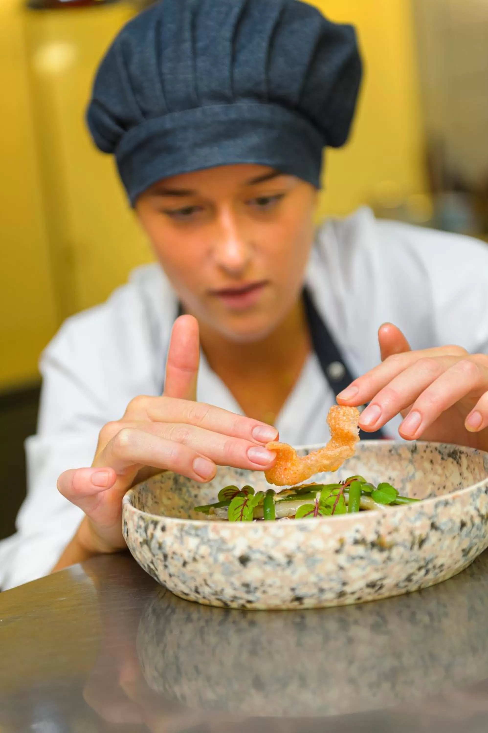 Restaurant/places to eat, Children in Teaching Hotel