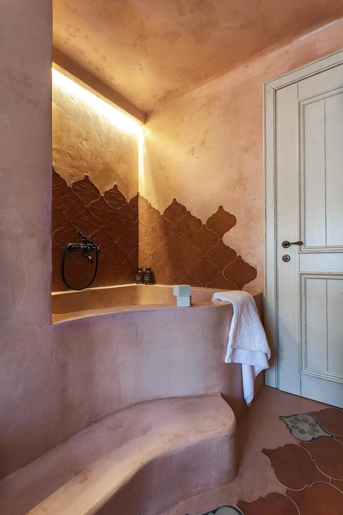 Photo of the whole room in Robolo Boutique Hotel