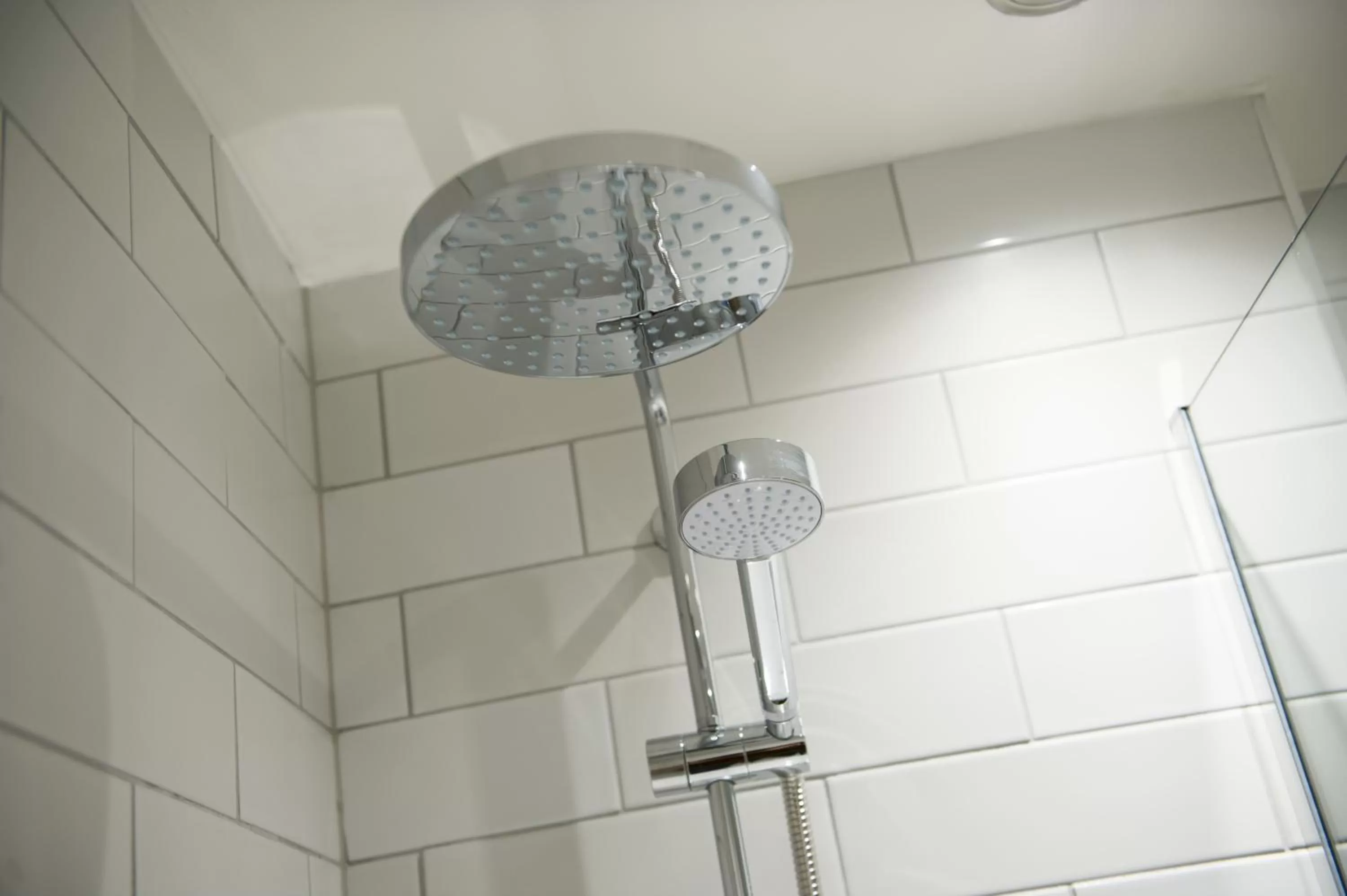 Shower in All Bar One by Innkeeper's Collection