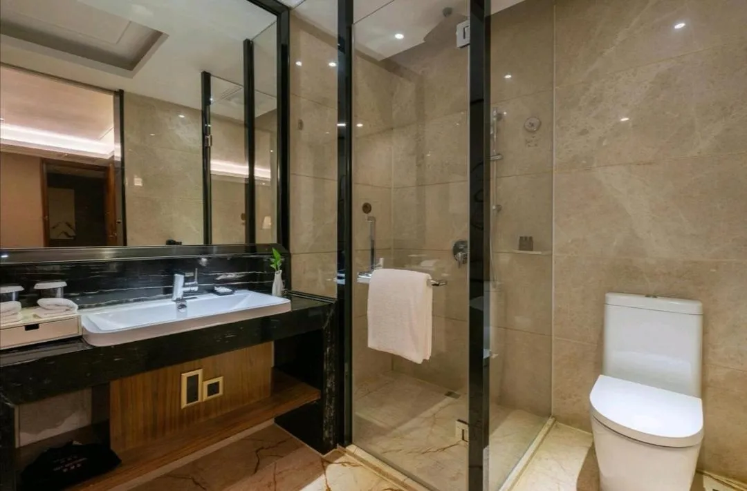 Honder International Hotel