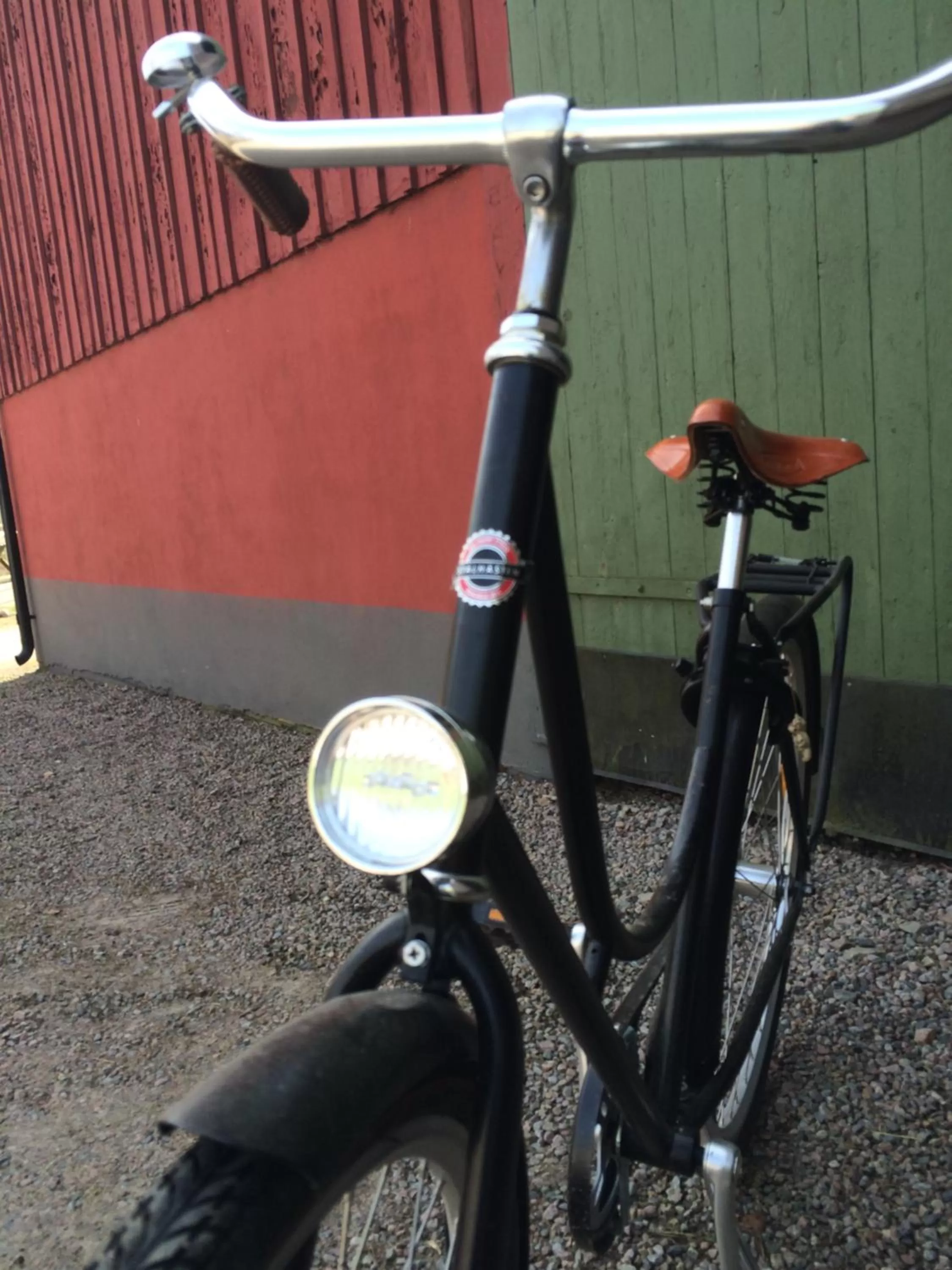 Other Activities in skummeslöv B & B