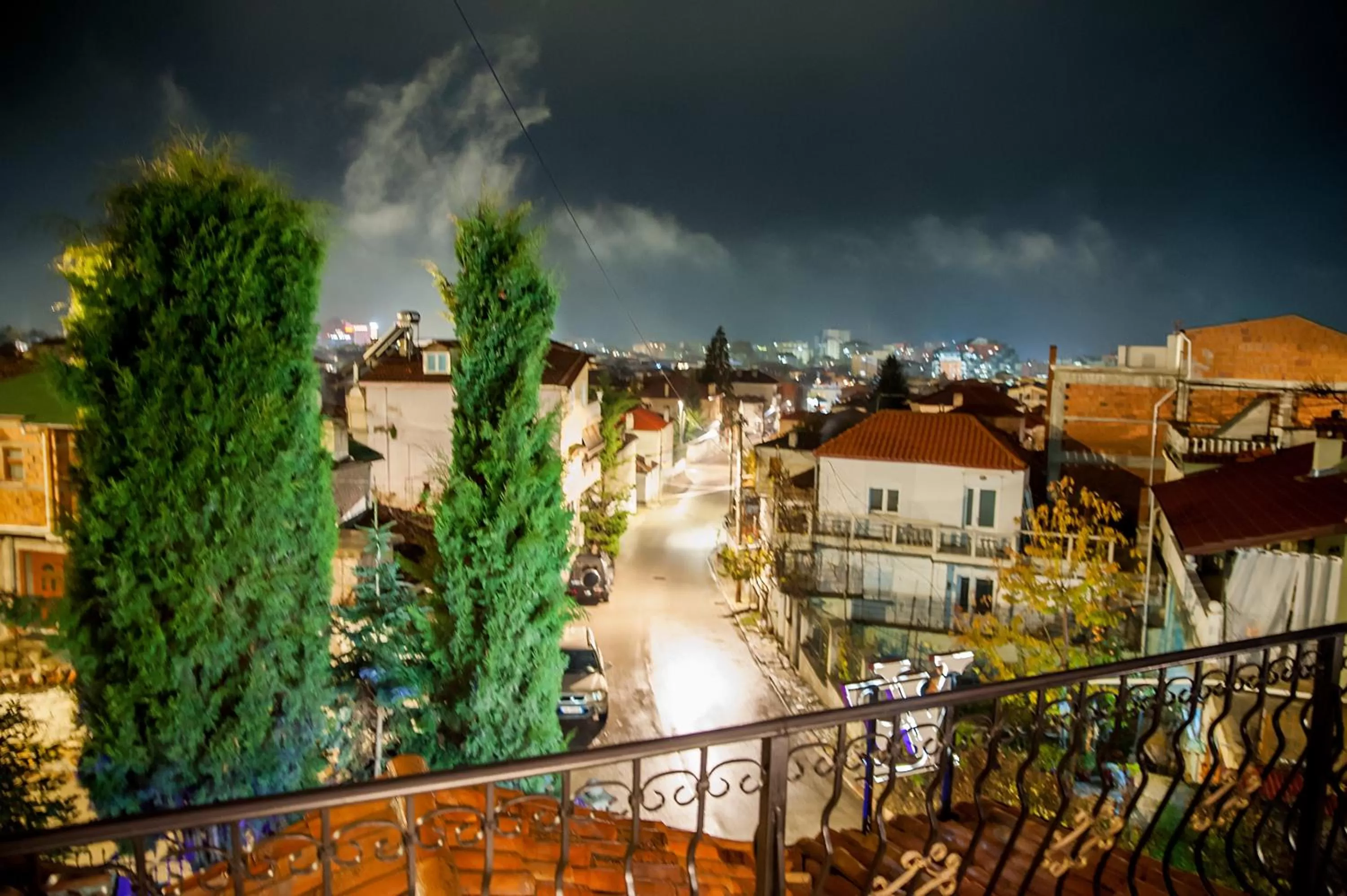 Vila Eden Boutique Hotel