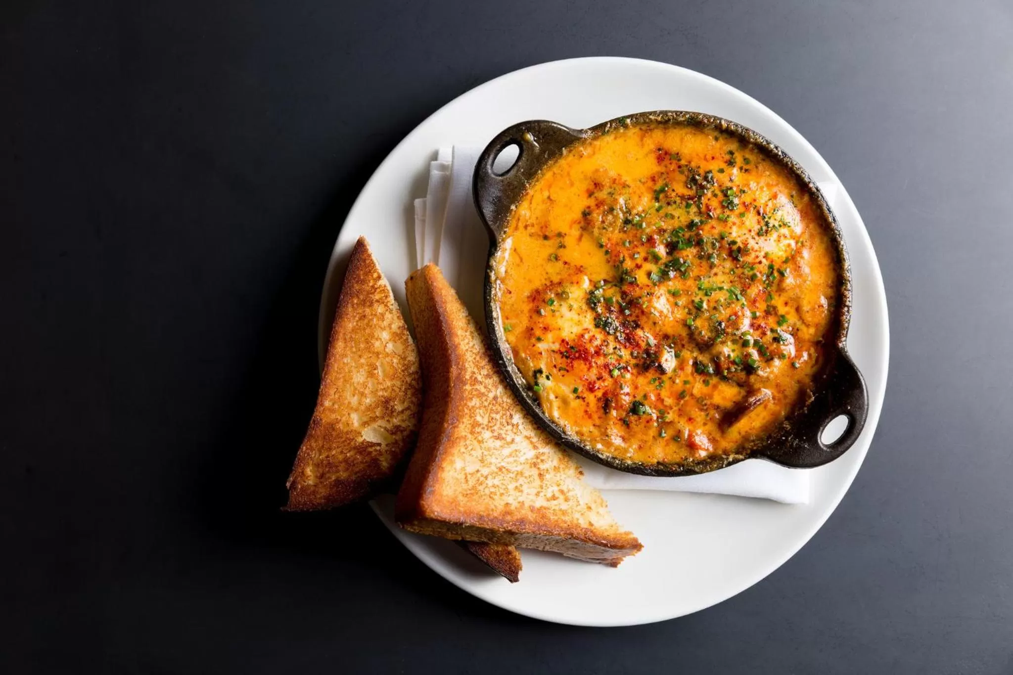 Restaurant/places to eat in Kimpton Hotel Palomar Los Angeles Beverly Hills by IHG