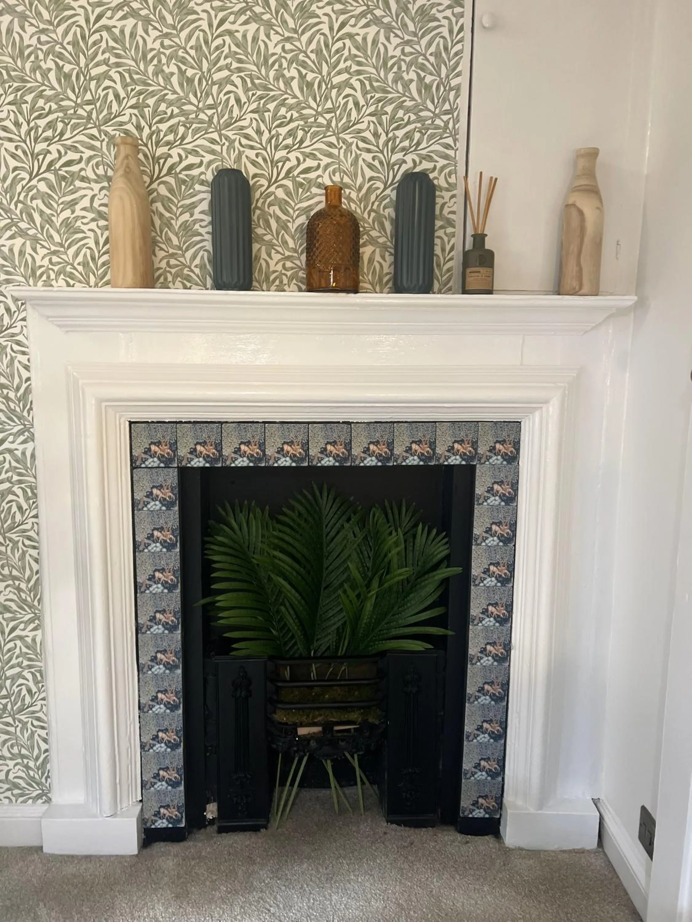 Old Rectory House, Redditch