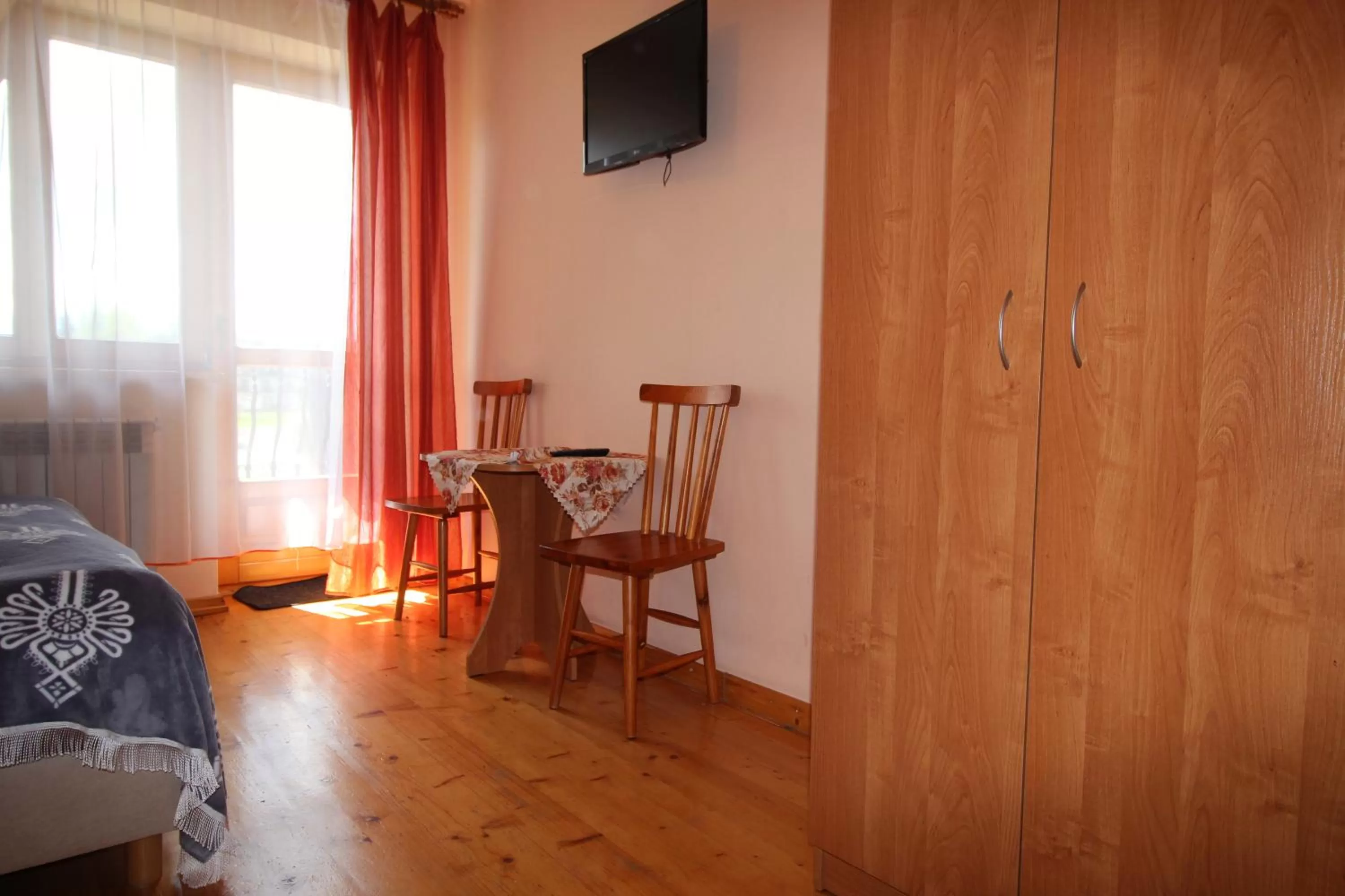 TV/Entertainment Center in DW U Wajdy