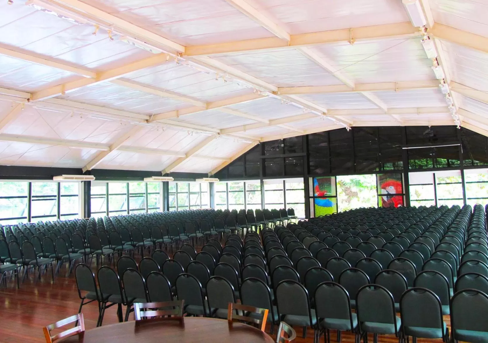 Activities in Uiara Amazon Resort