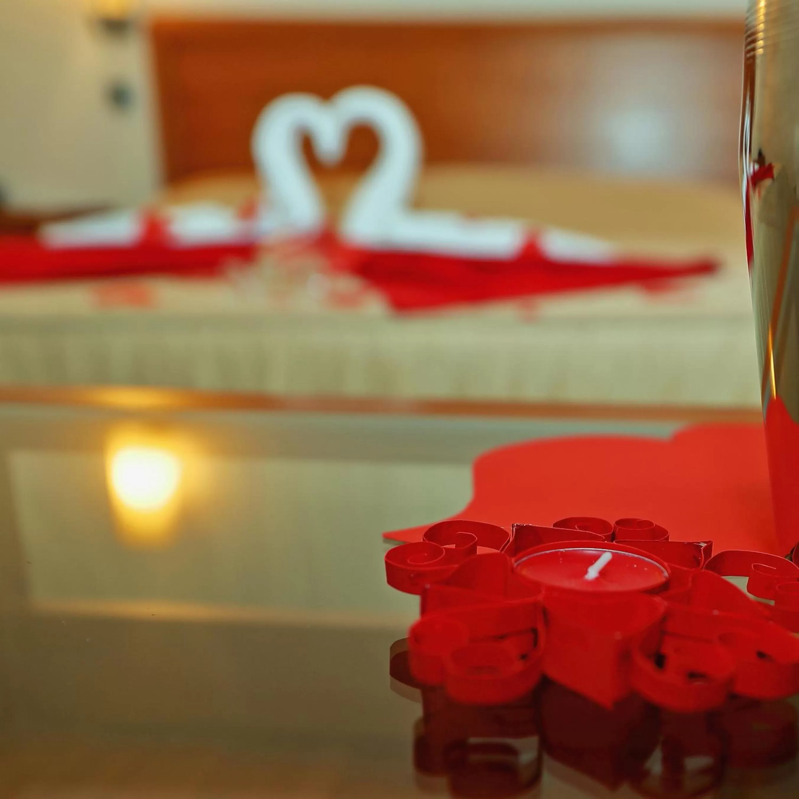 Decorative detail, Bed in Hotel Rural Quinta de Sao Sebastiao