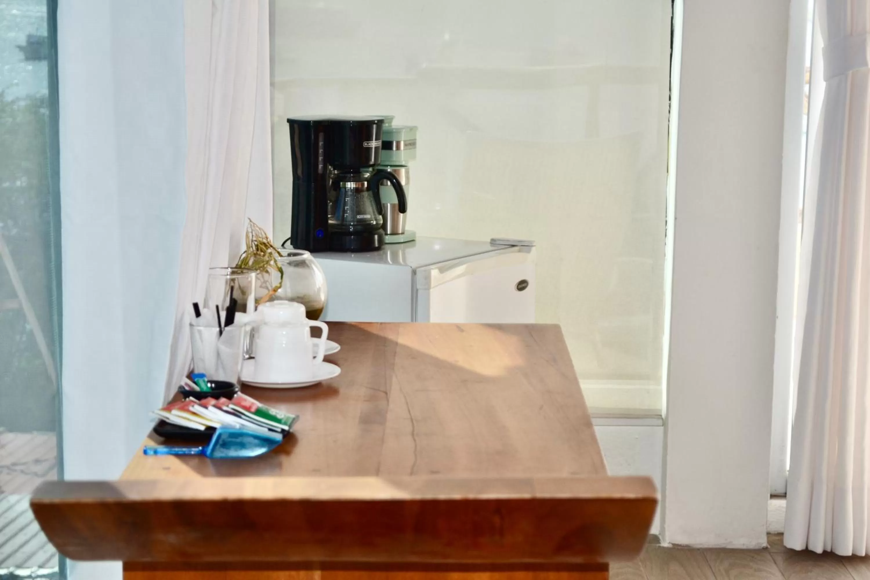 Kitchen/Kitchenette in Hotel Miconia