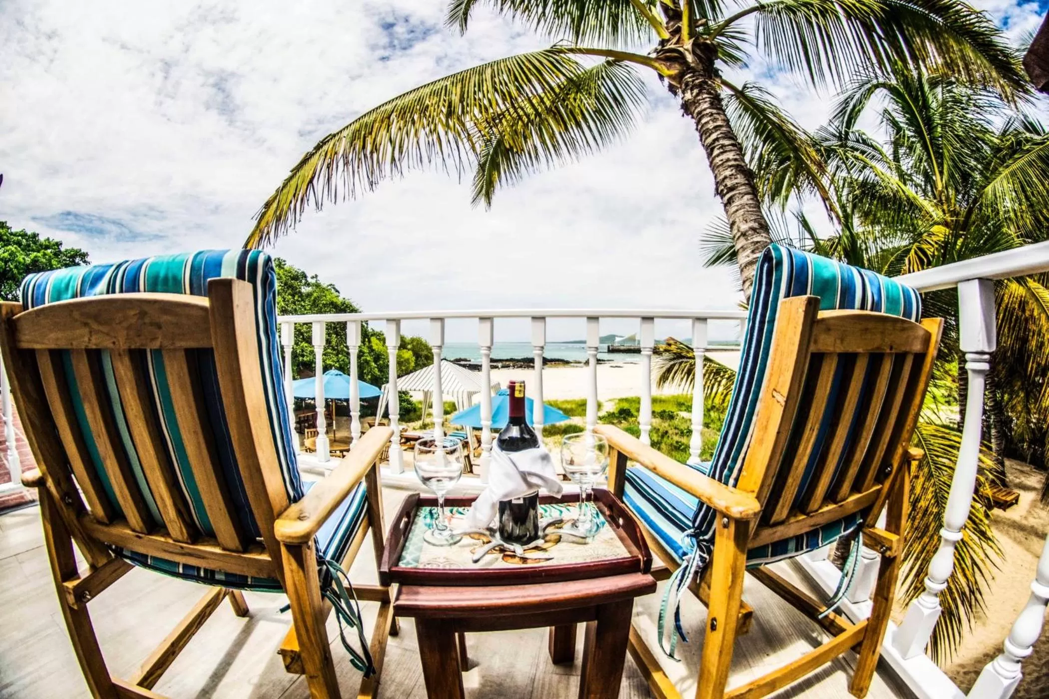 The Isabela Beach House