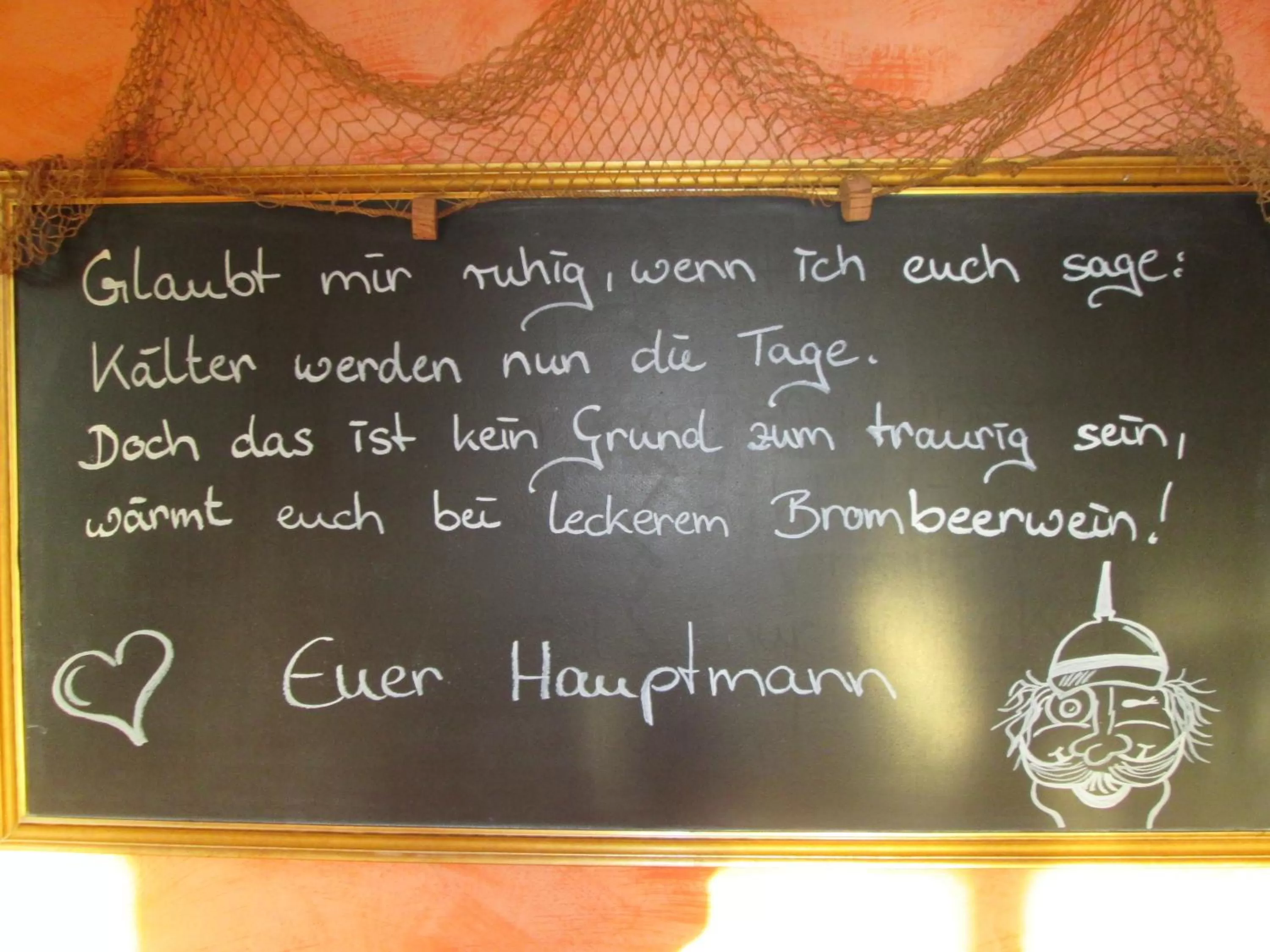 Hotel Villa Wirtshaus Köpenick