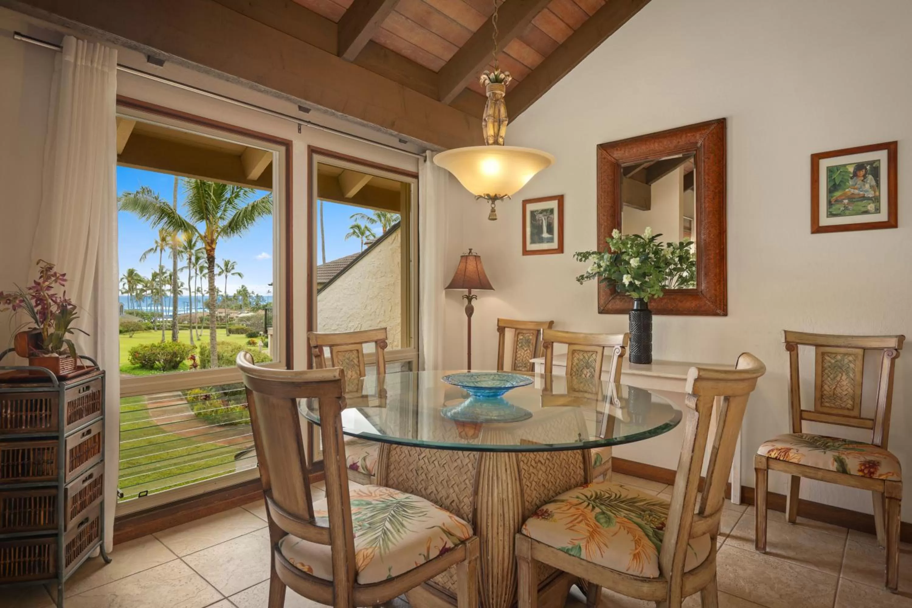 View (from property/room) in Aston At Poipu Kai