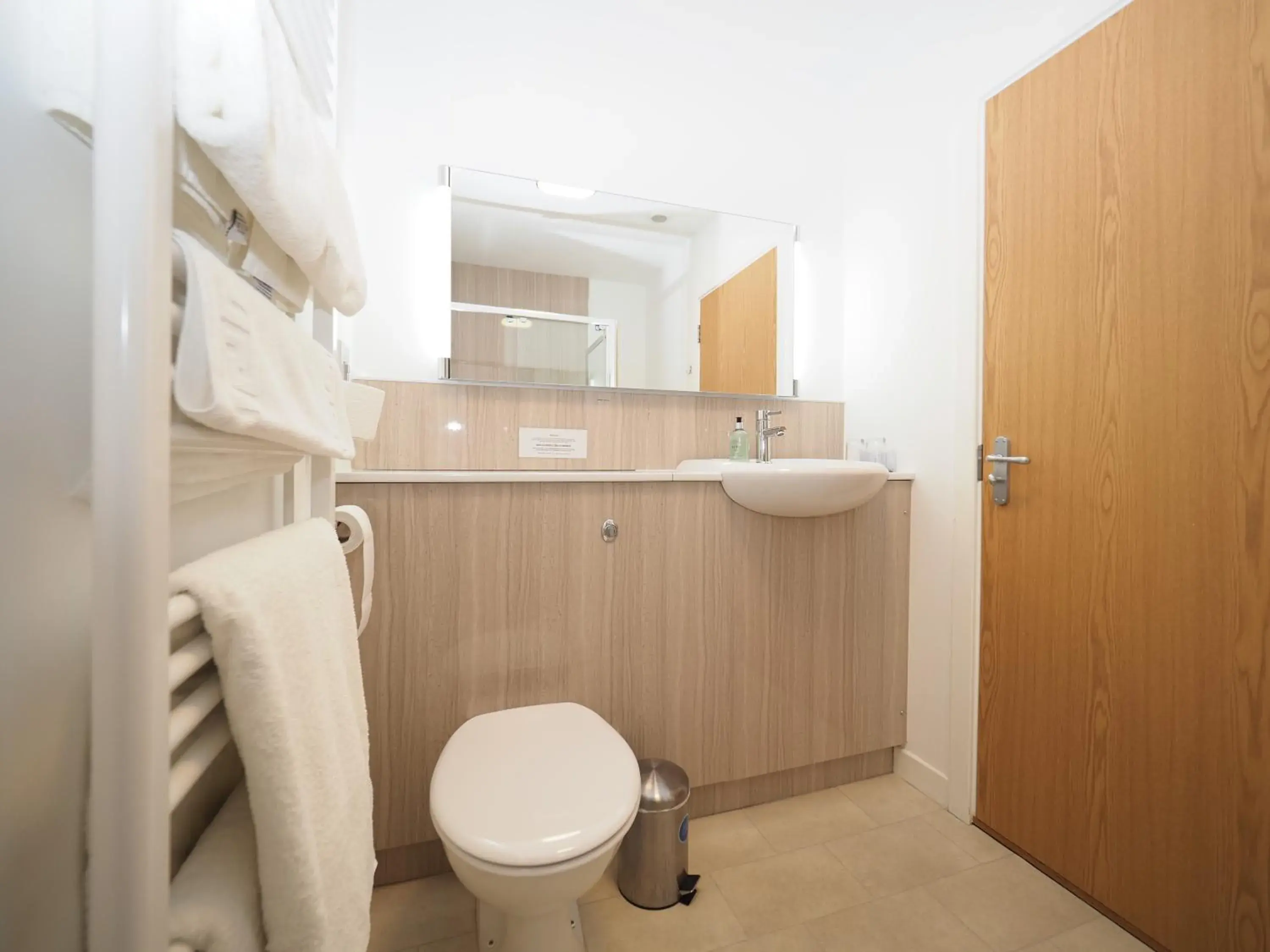 Double or Twin Room in Park Hotel Double or Twin Room in Park Hotel