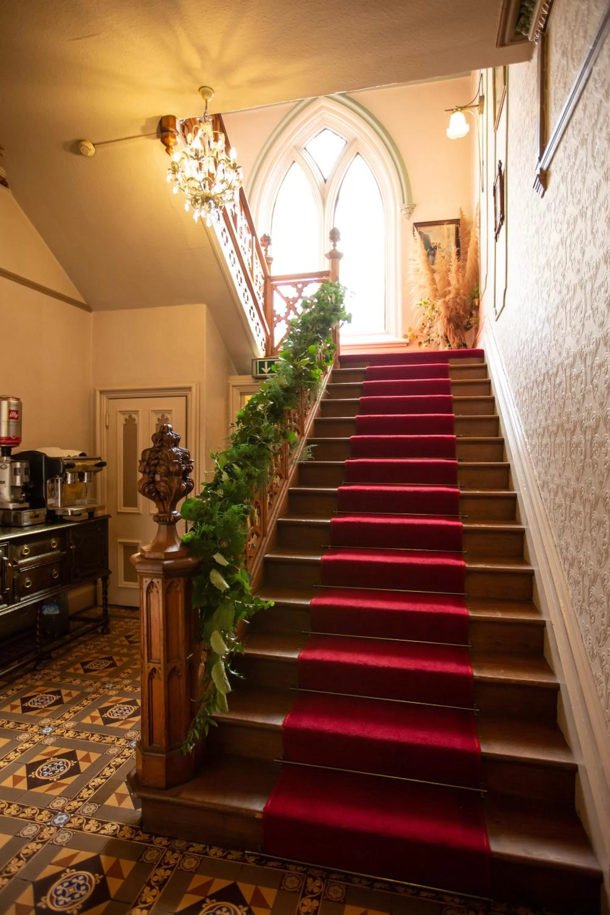 Rosehill House Hotel