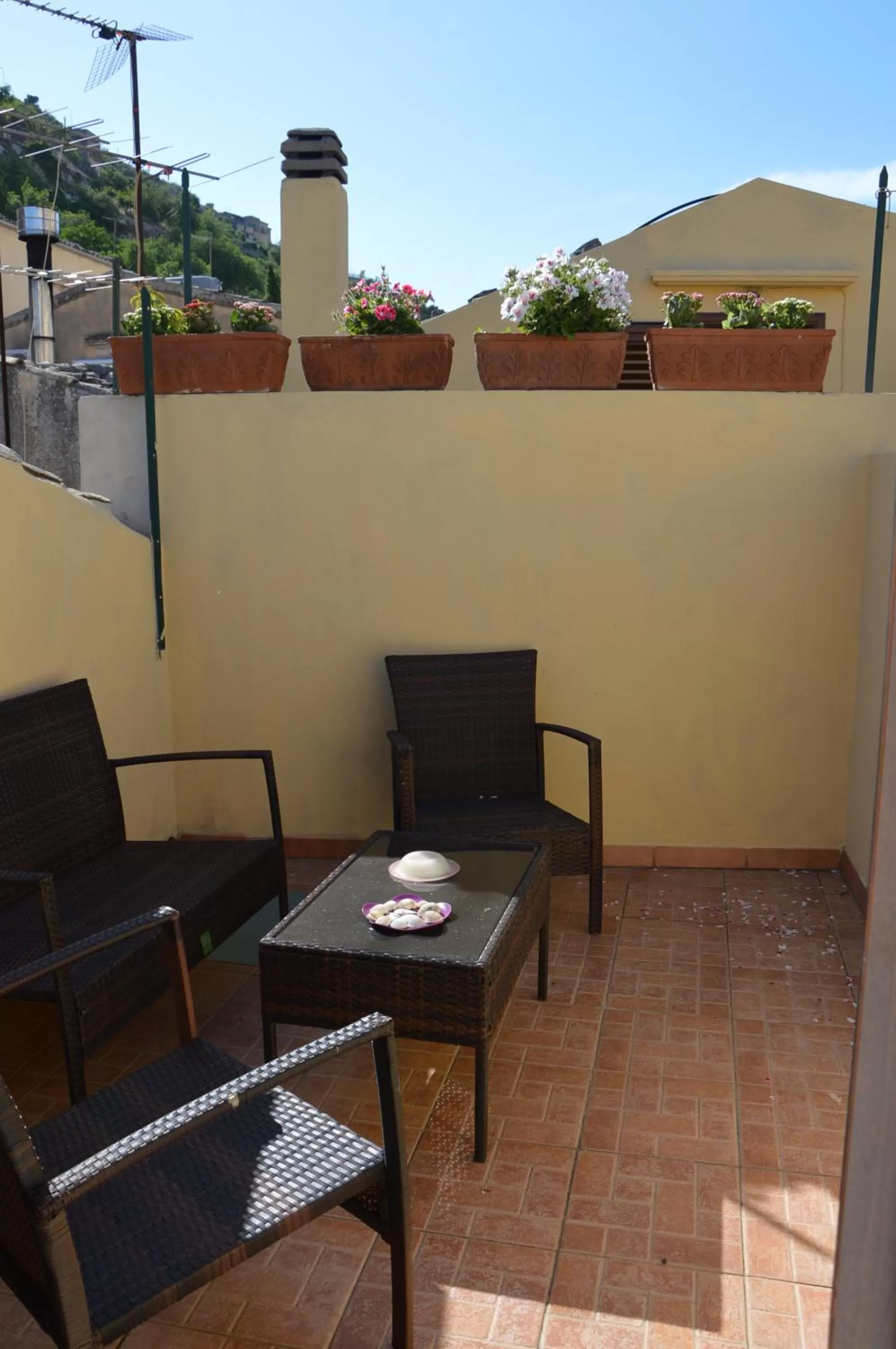 B&B Al cortiletto Modica centro