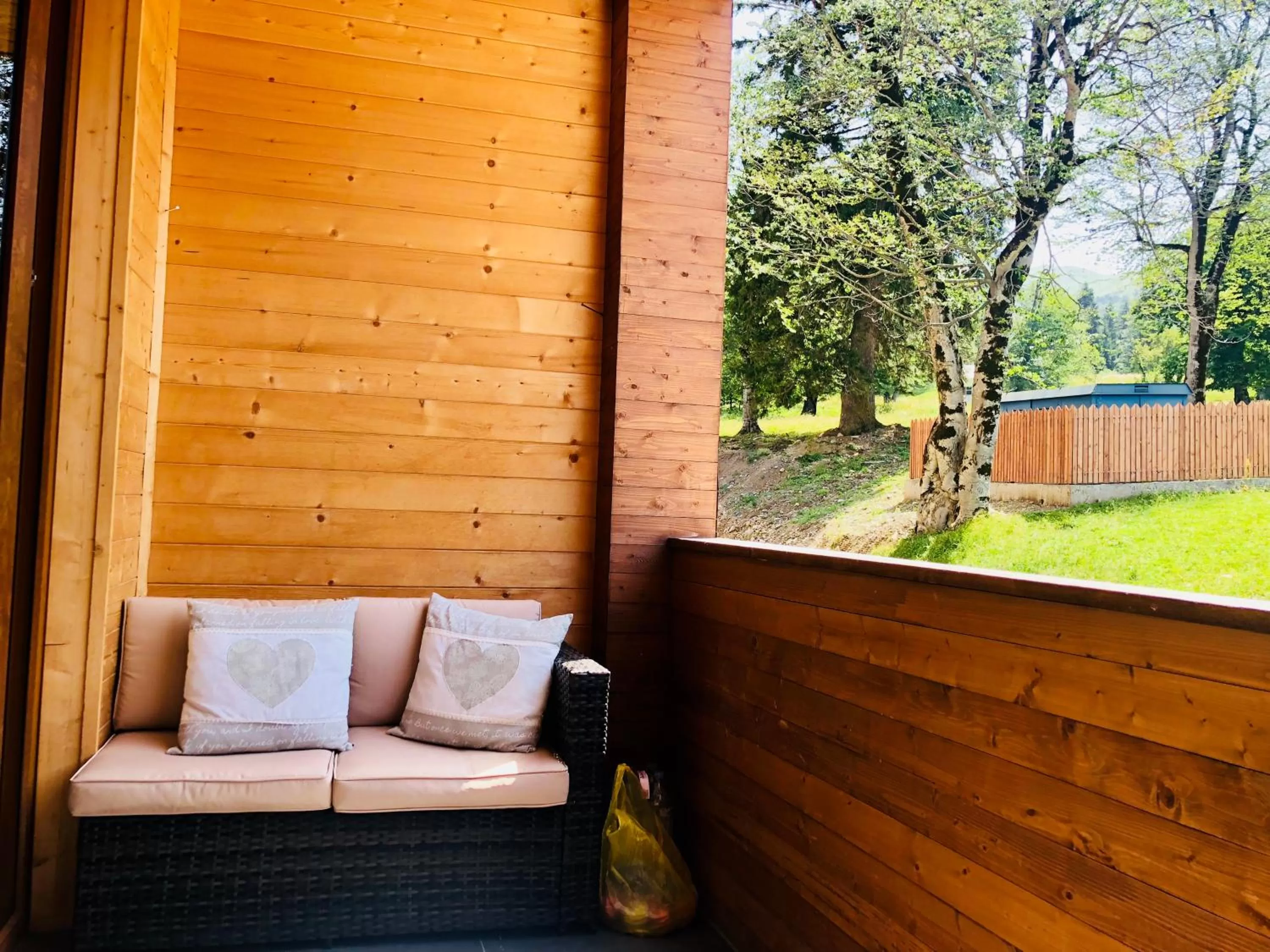 Bakuriani the Valley 115 - 202