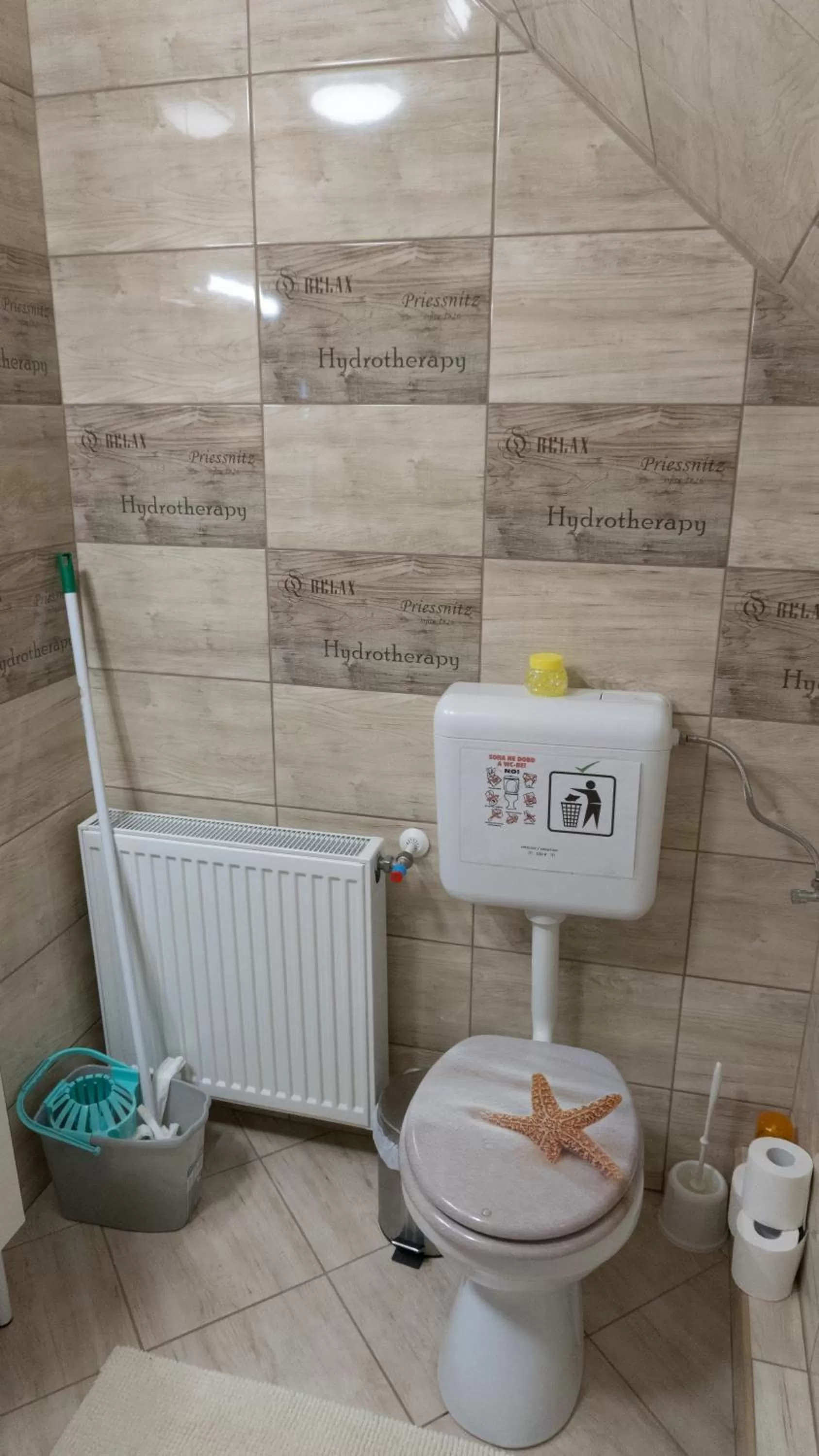 Rita-Vár Szálláshely