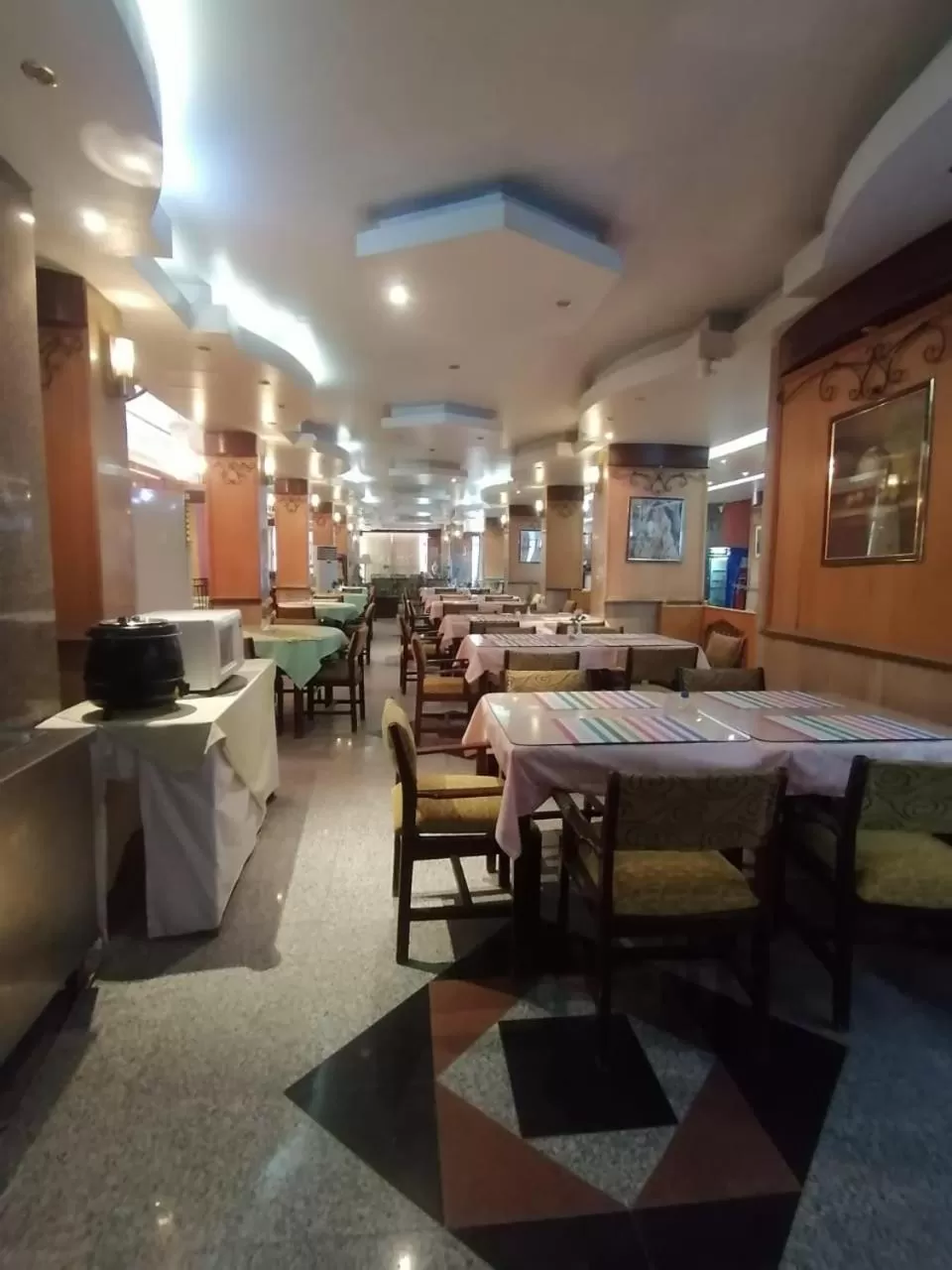 Windsor Hotel Luxor 中國人之家