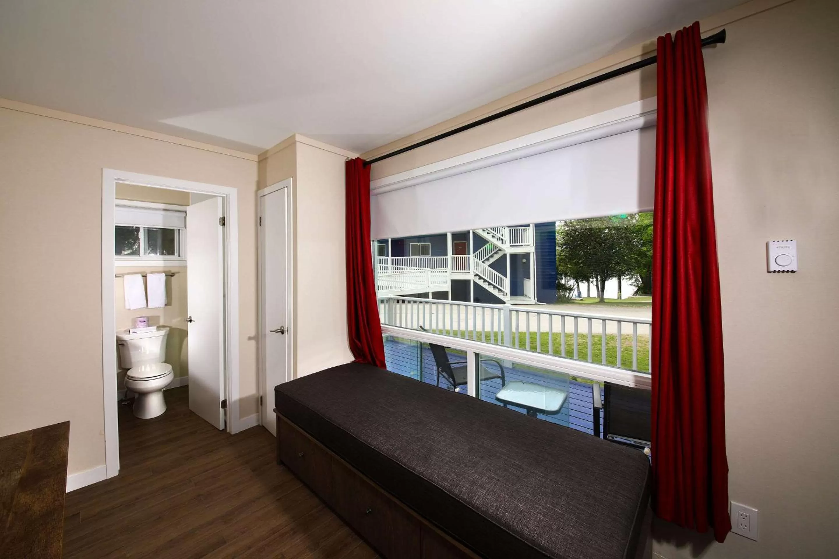 Photo of the whole room in Bayview Wildwood Resort, an Ascend Collection Resort