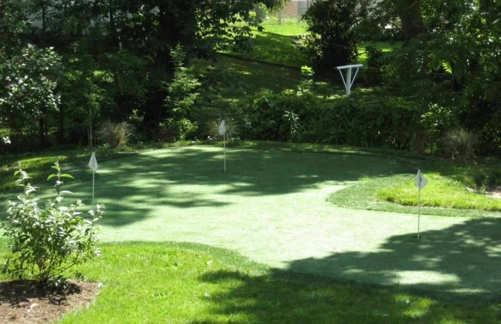 Entertainment in Rose Heart Inn