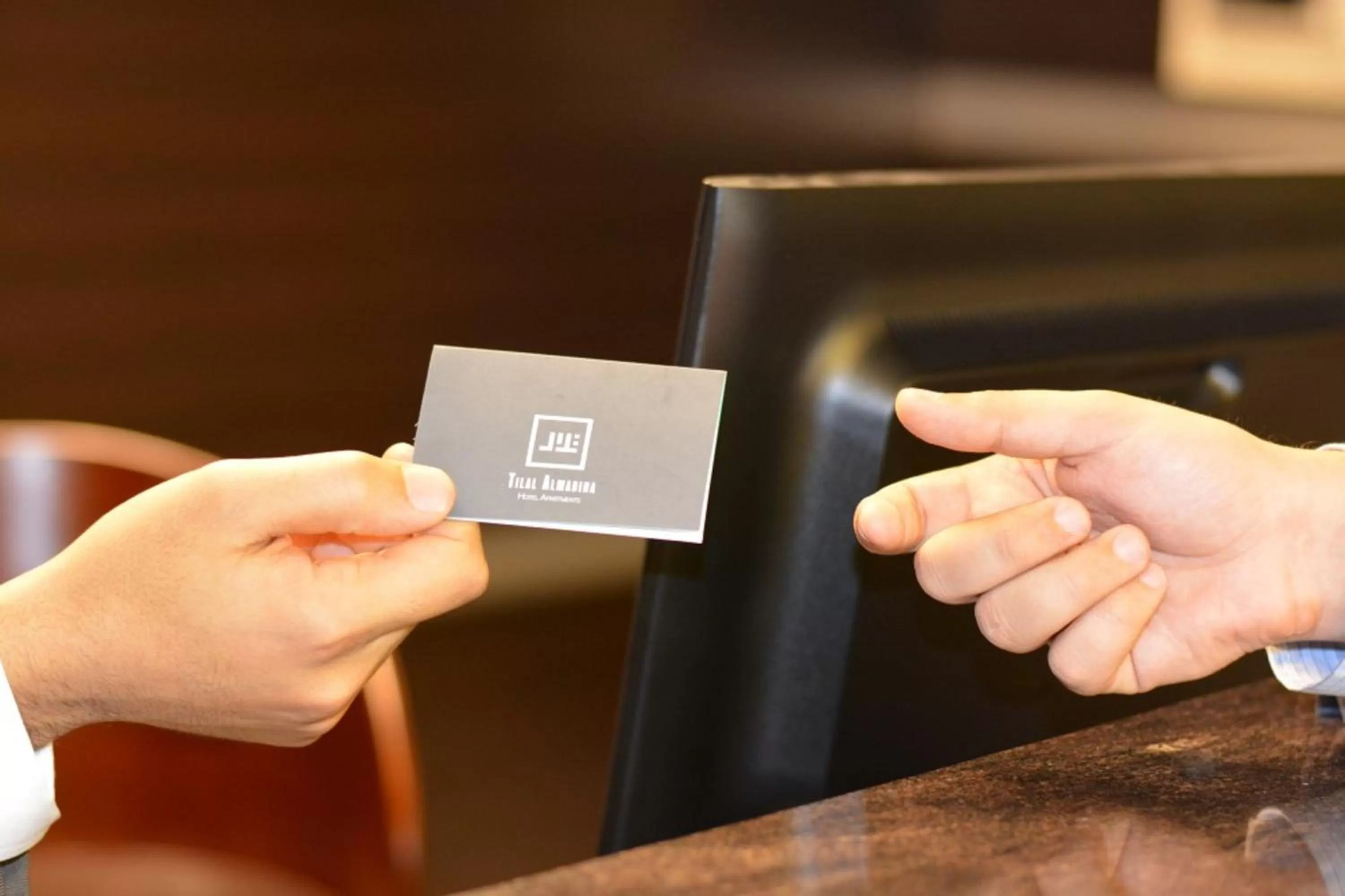 Other in Tilal Almadina Hotel & Suites