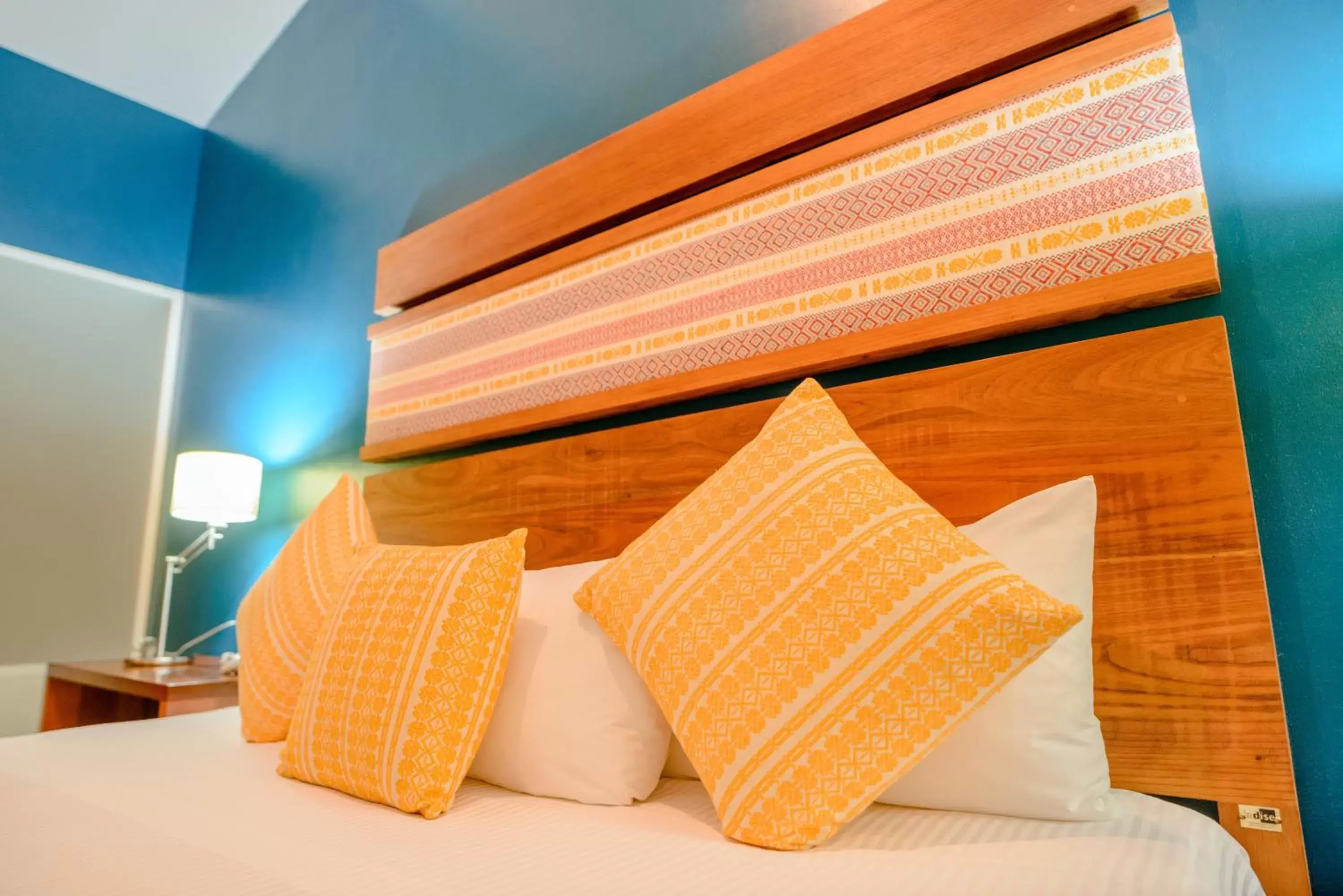 Junior Suite in Hotel Loma Real Junior Suite in Hotel Loma Real