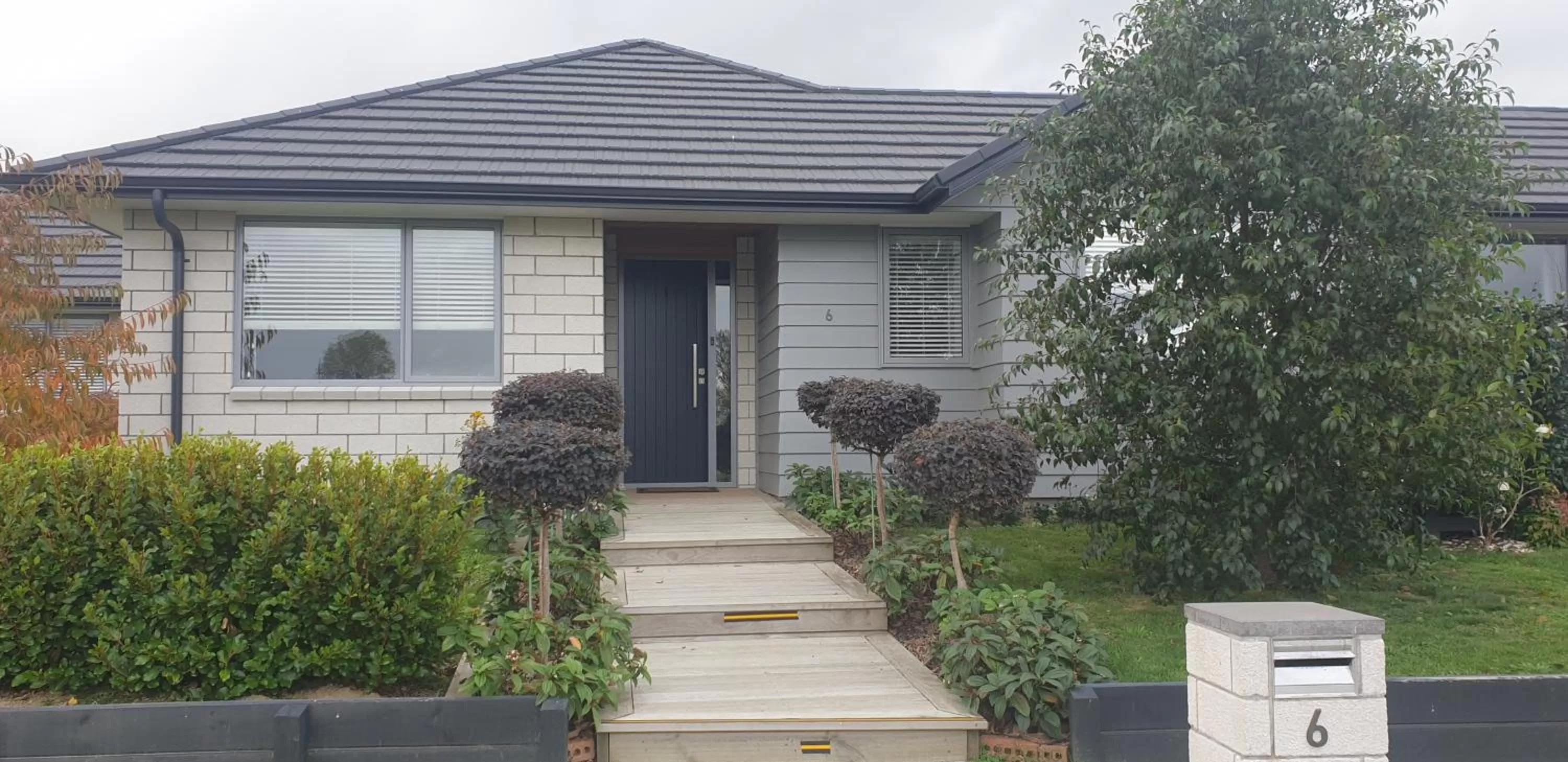 Property Building in Cambridge Retreat