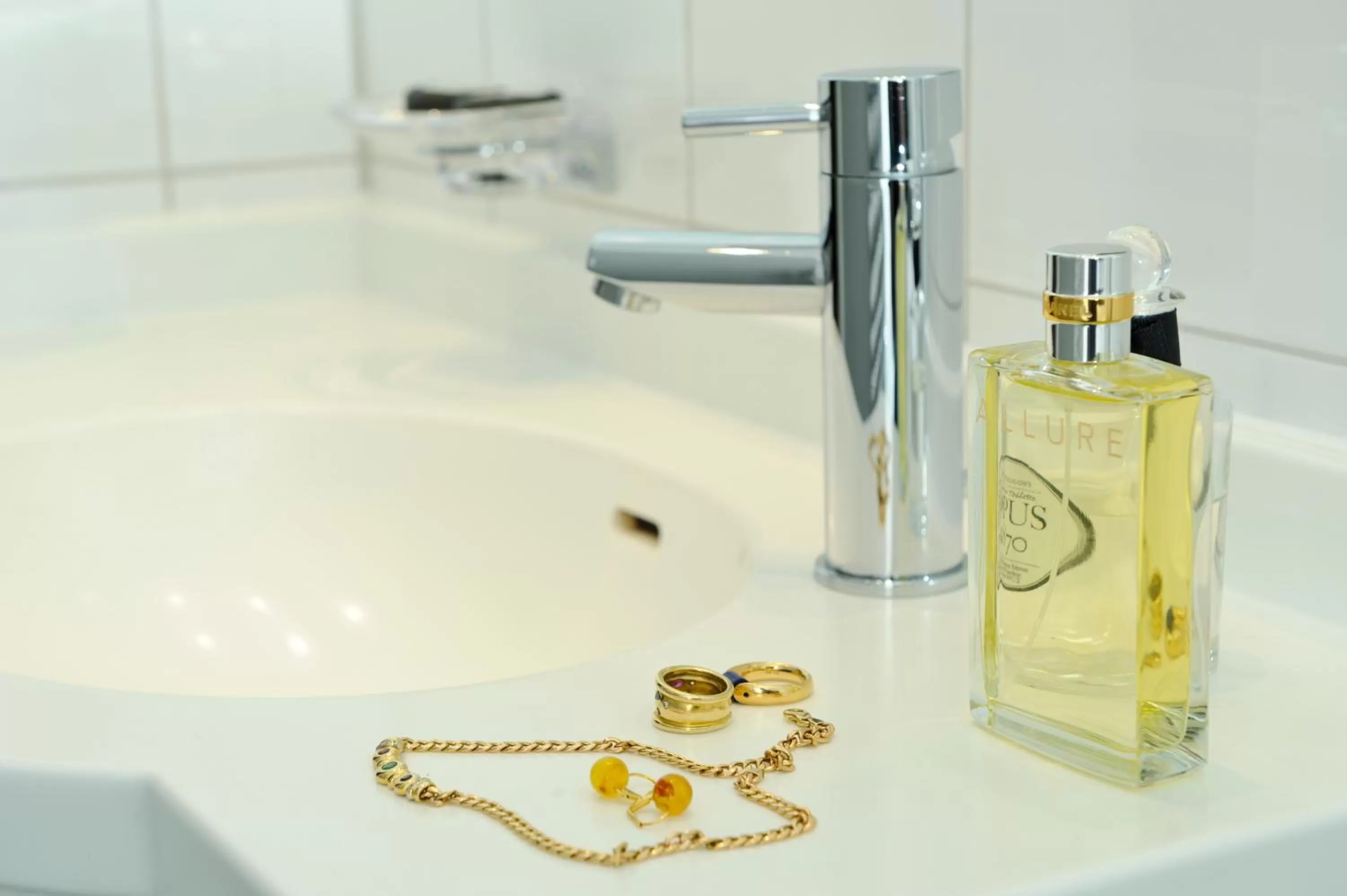 Bathroom in Boutique Hotel Splendid