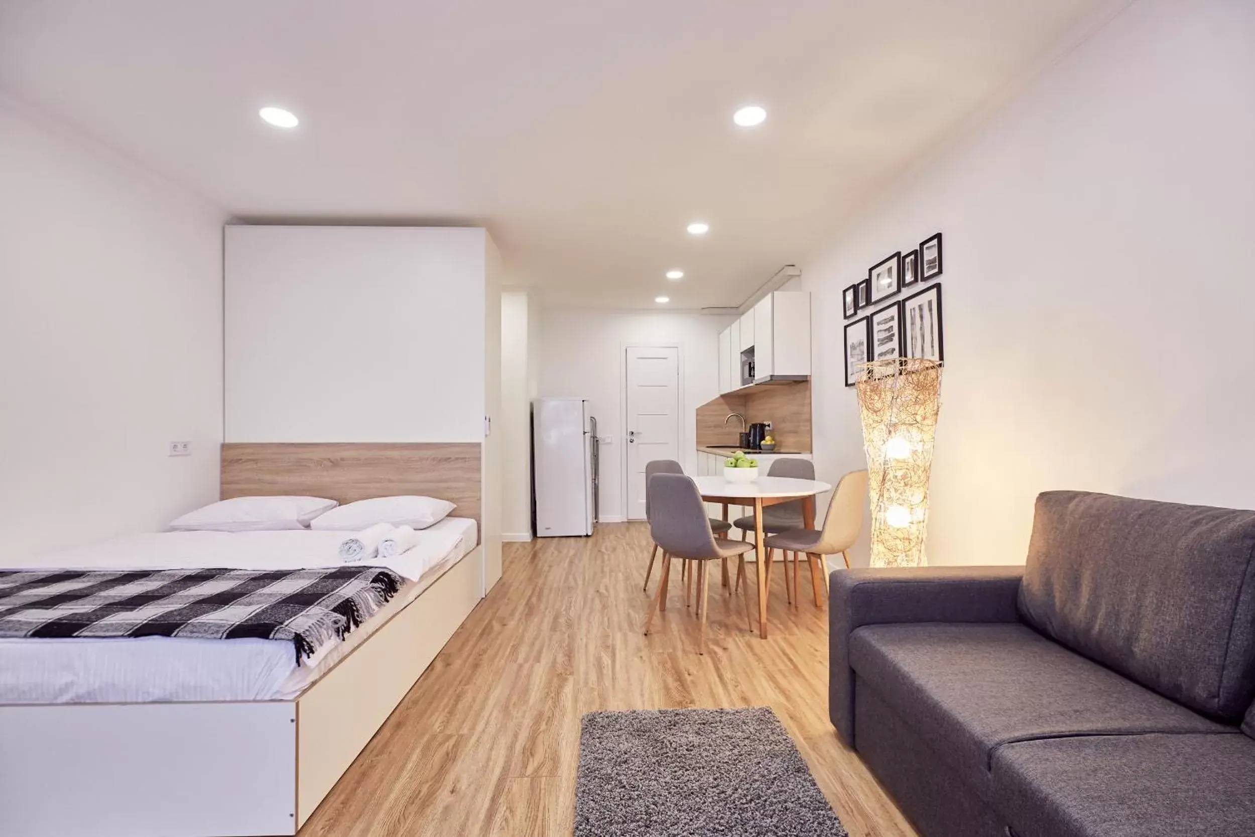 Studio Apartment in Nordian Studio Apartment in Nordian