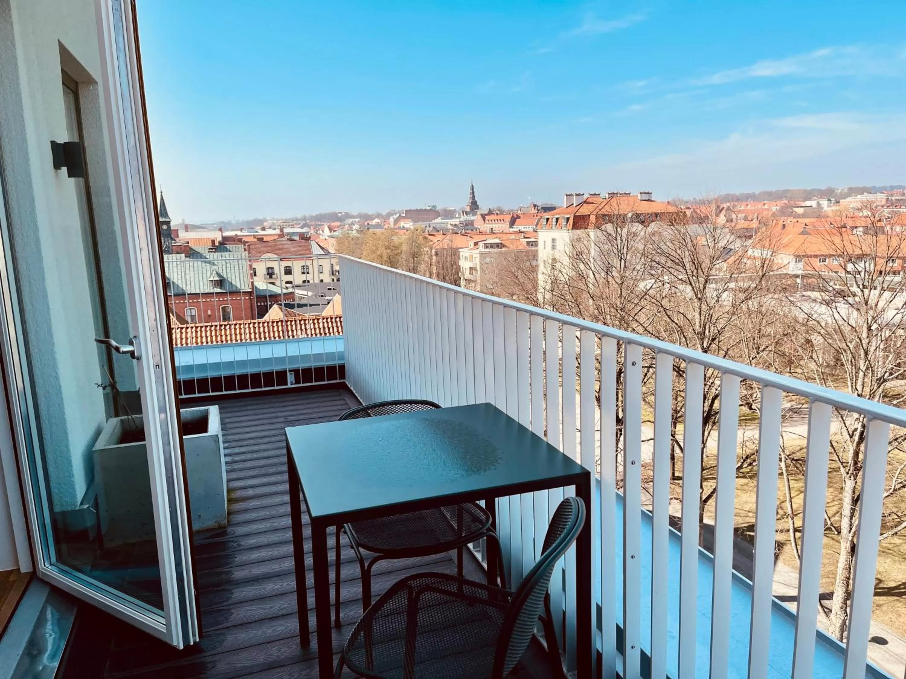 Fritiden Hotell & Kongress