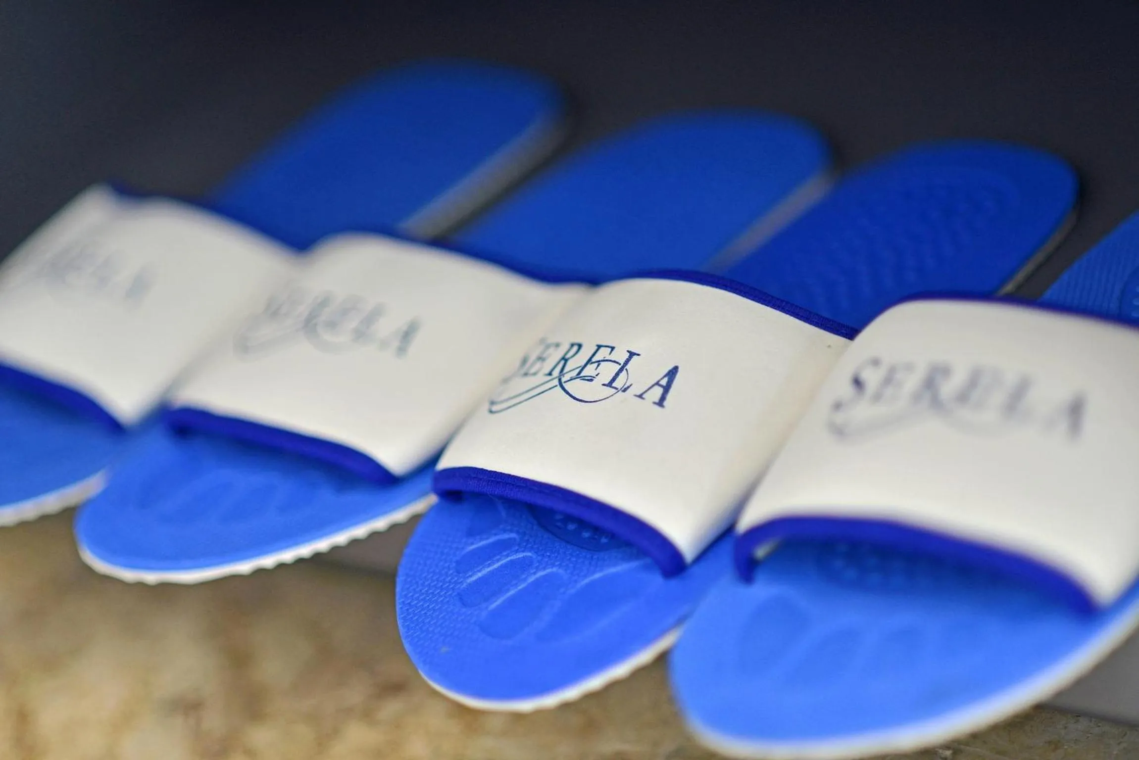 Area and facilities in Serela Cihampelas by KAGUM Hotels