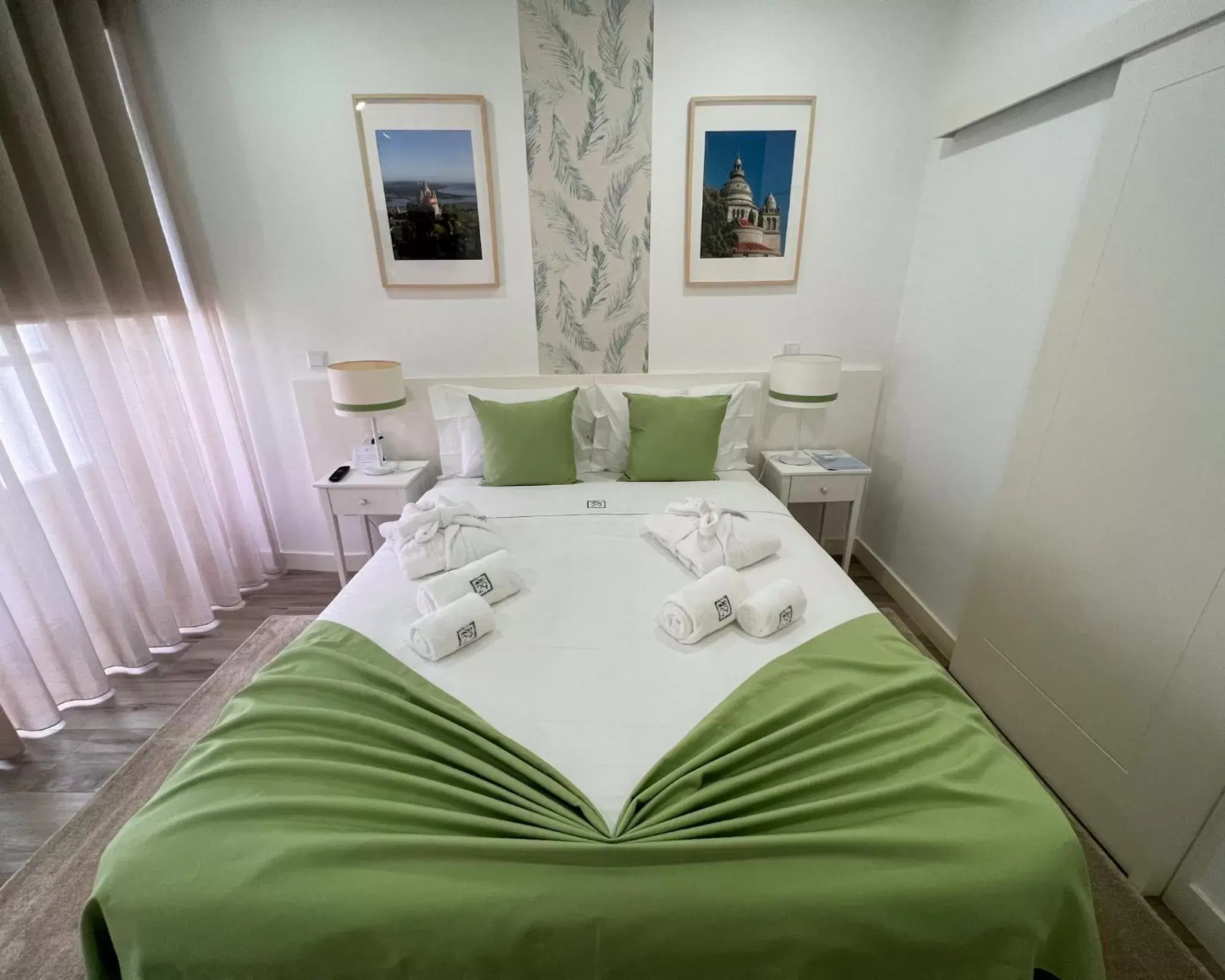 Double or Twin Room in Pátio 29 - Guest House Double or Twin Room in Pátio 29 - Guest House